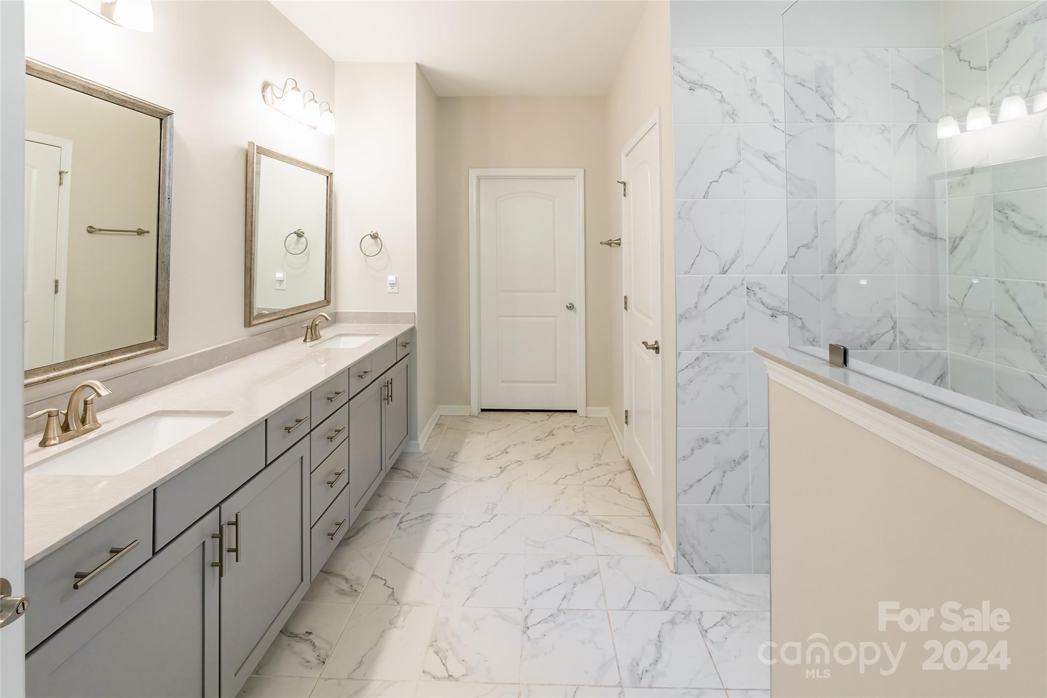 Rhyne Estates - Residential