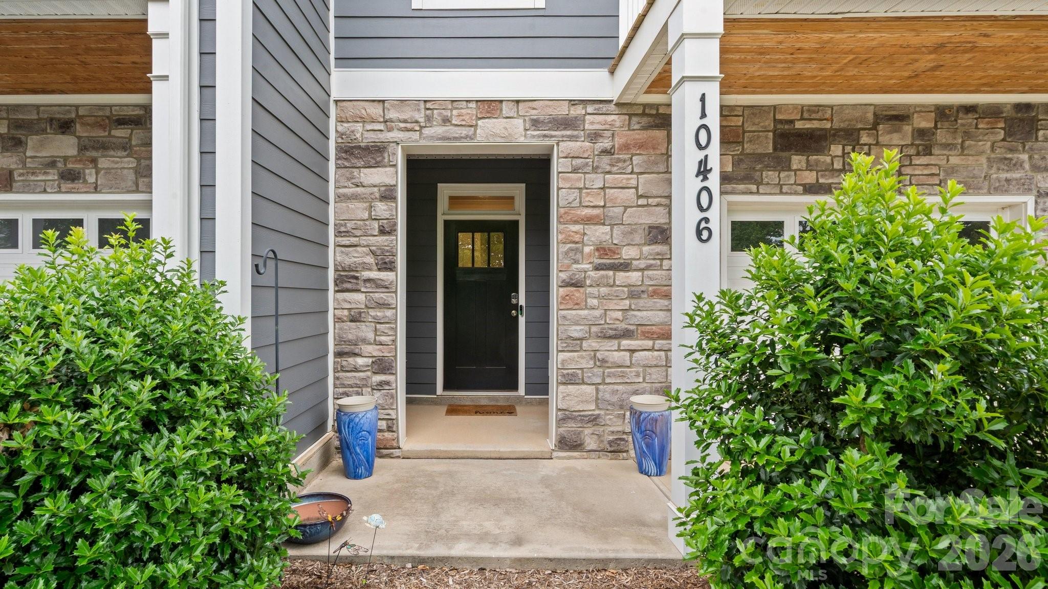 Glenmere - Residential