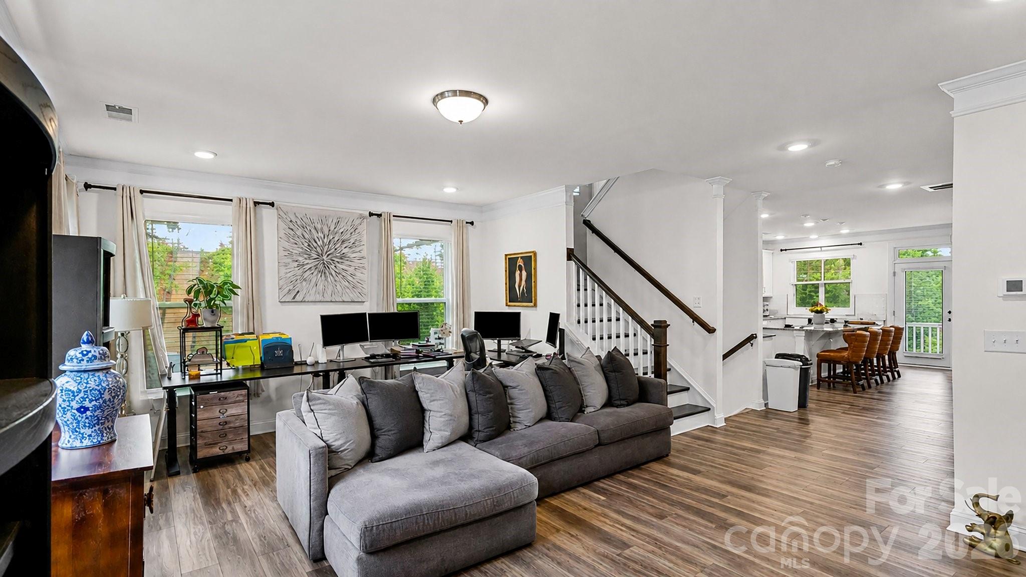 Glenmere - Residential