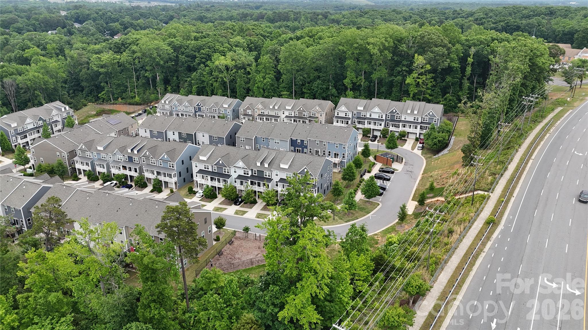 Glenmere - Residential