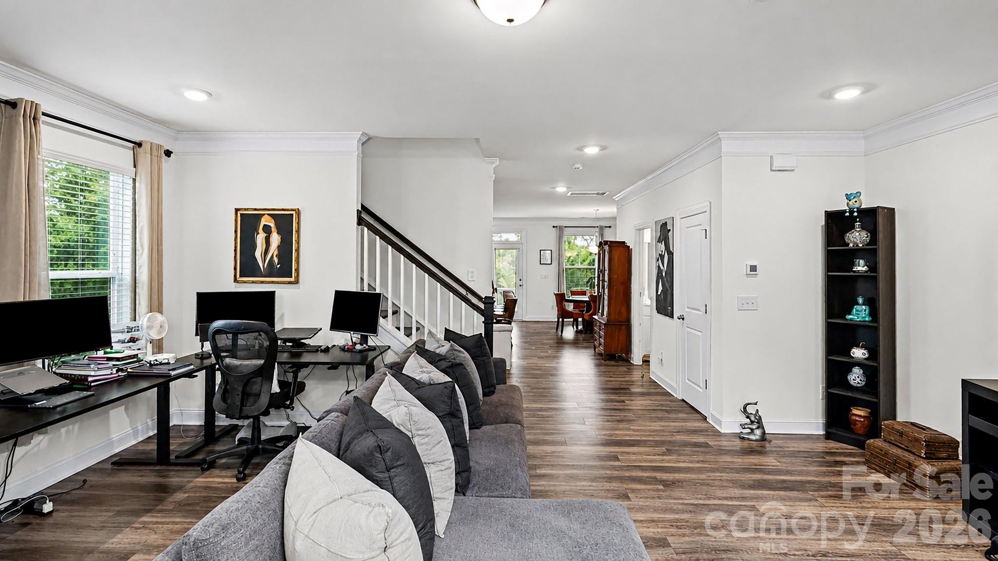 Glenmere - Residential