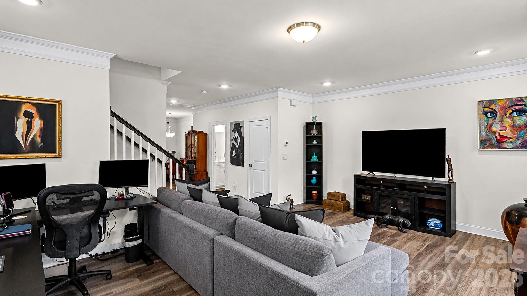 Glenmere - Residential