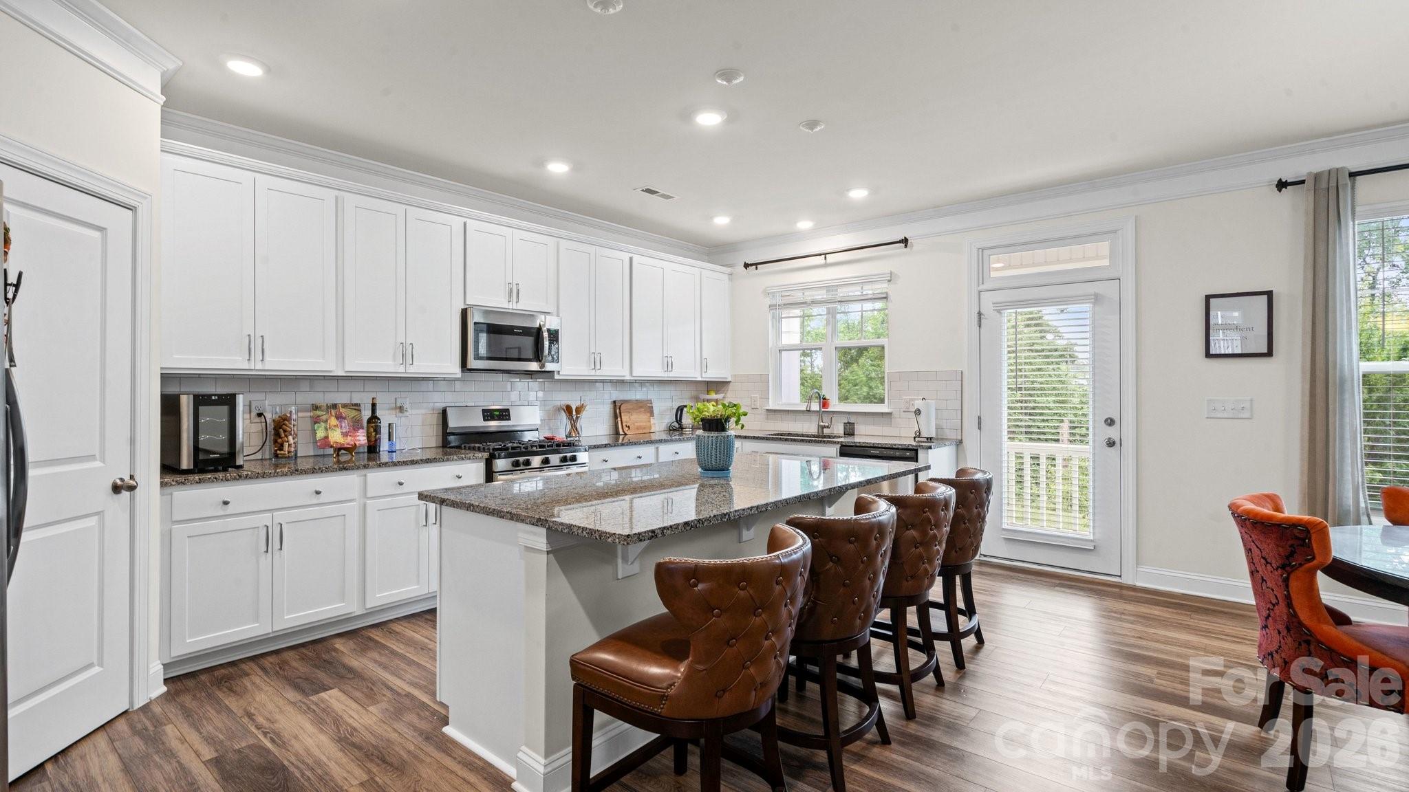 Glenmere - Residential