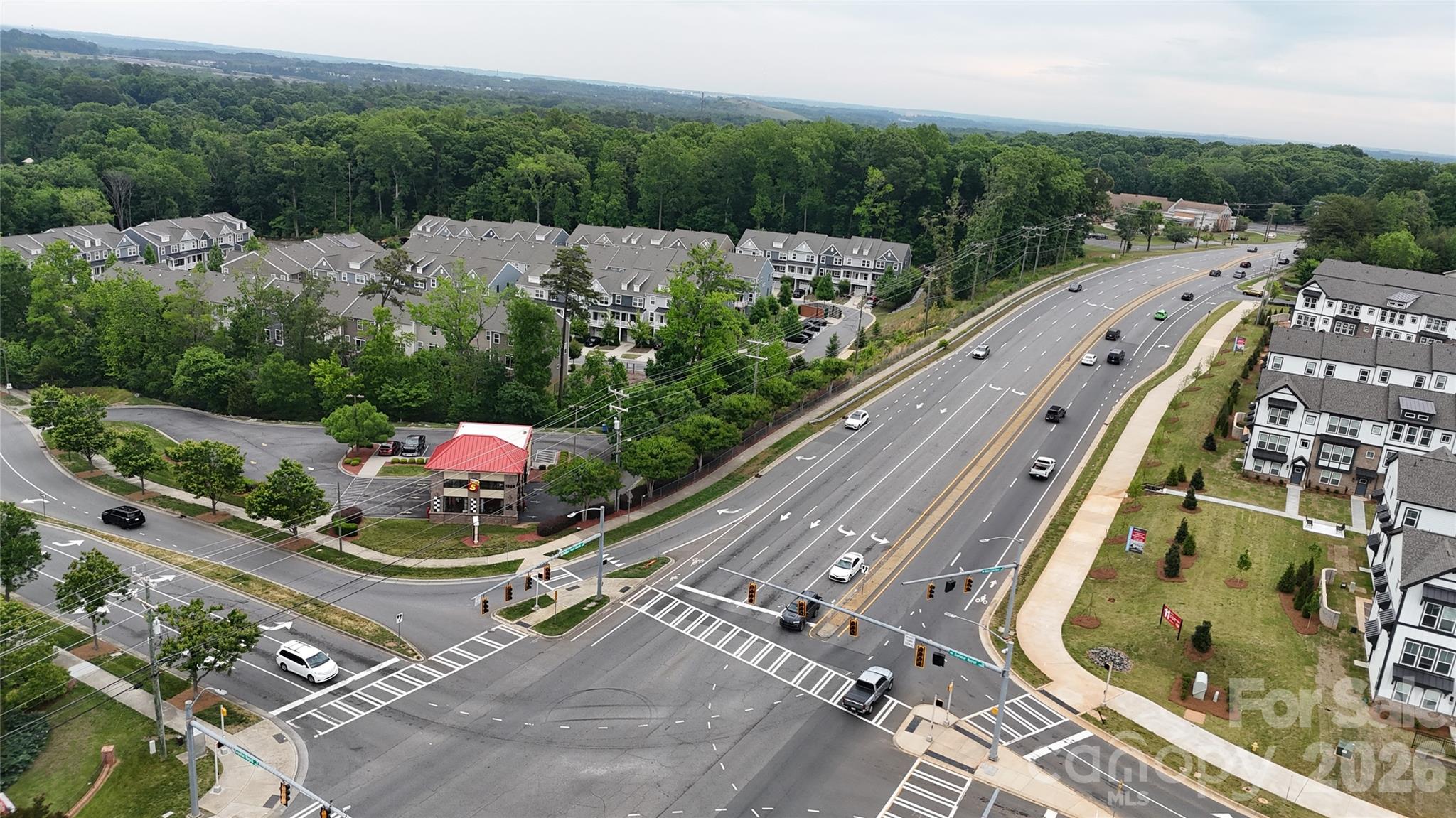 Glenmere - Residential