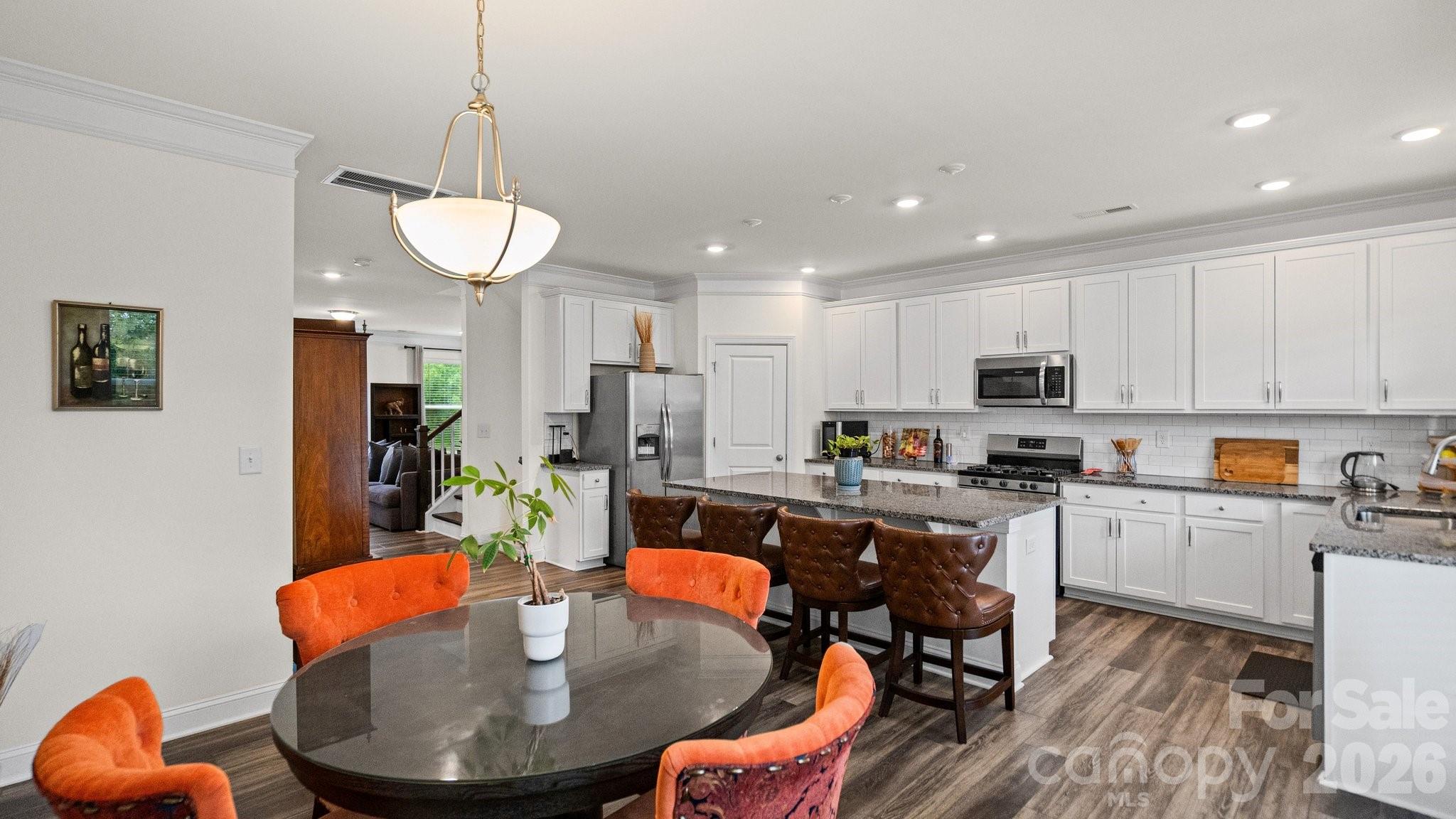 Glenmere - Residential