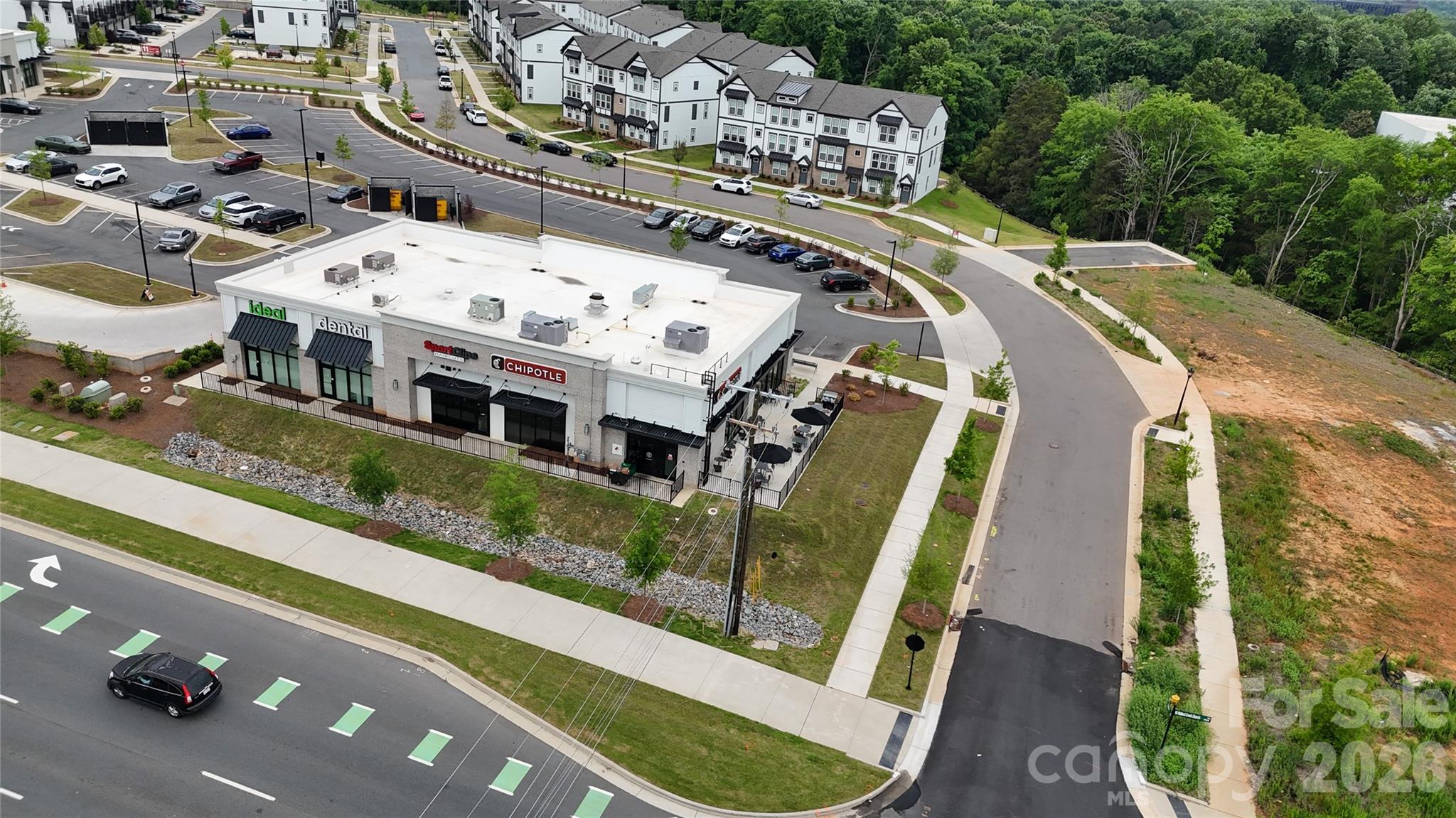 Glenmere - Residential