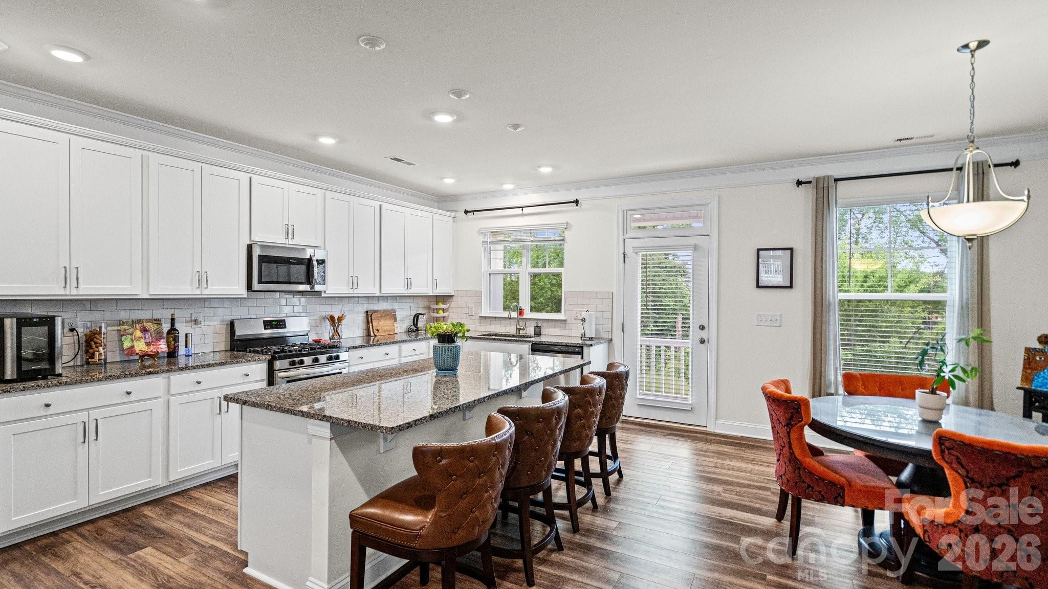 Glenmere - Residential