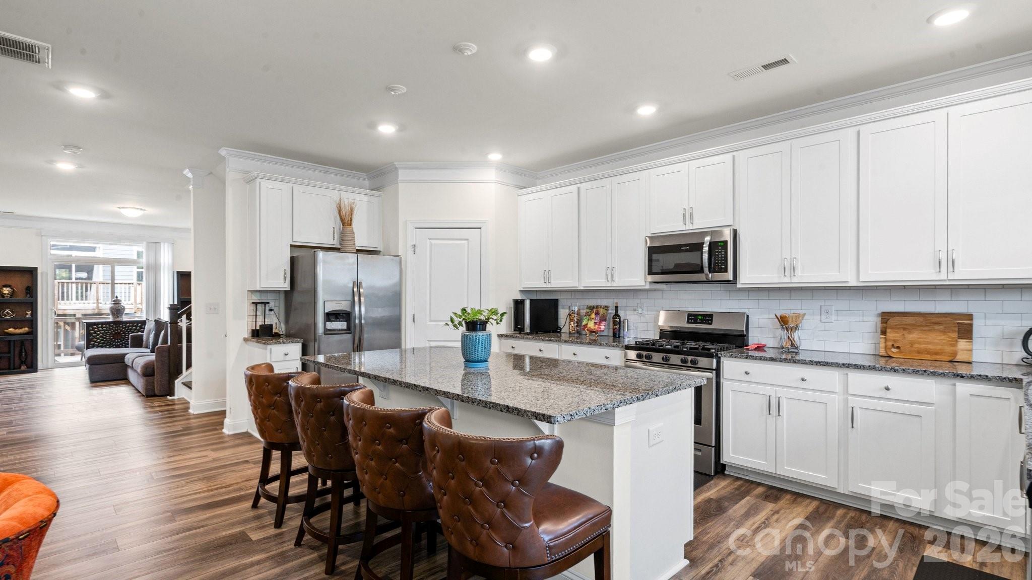 Glenmere - Residential