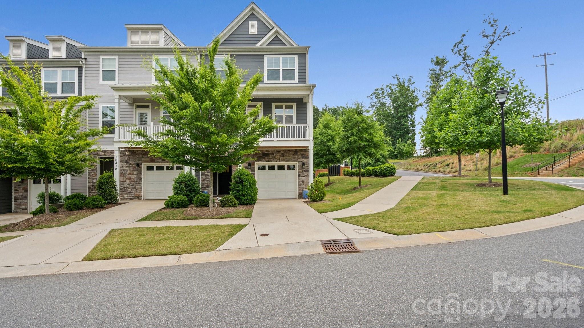 Glenmere - Residential