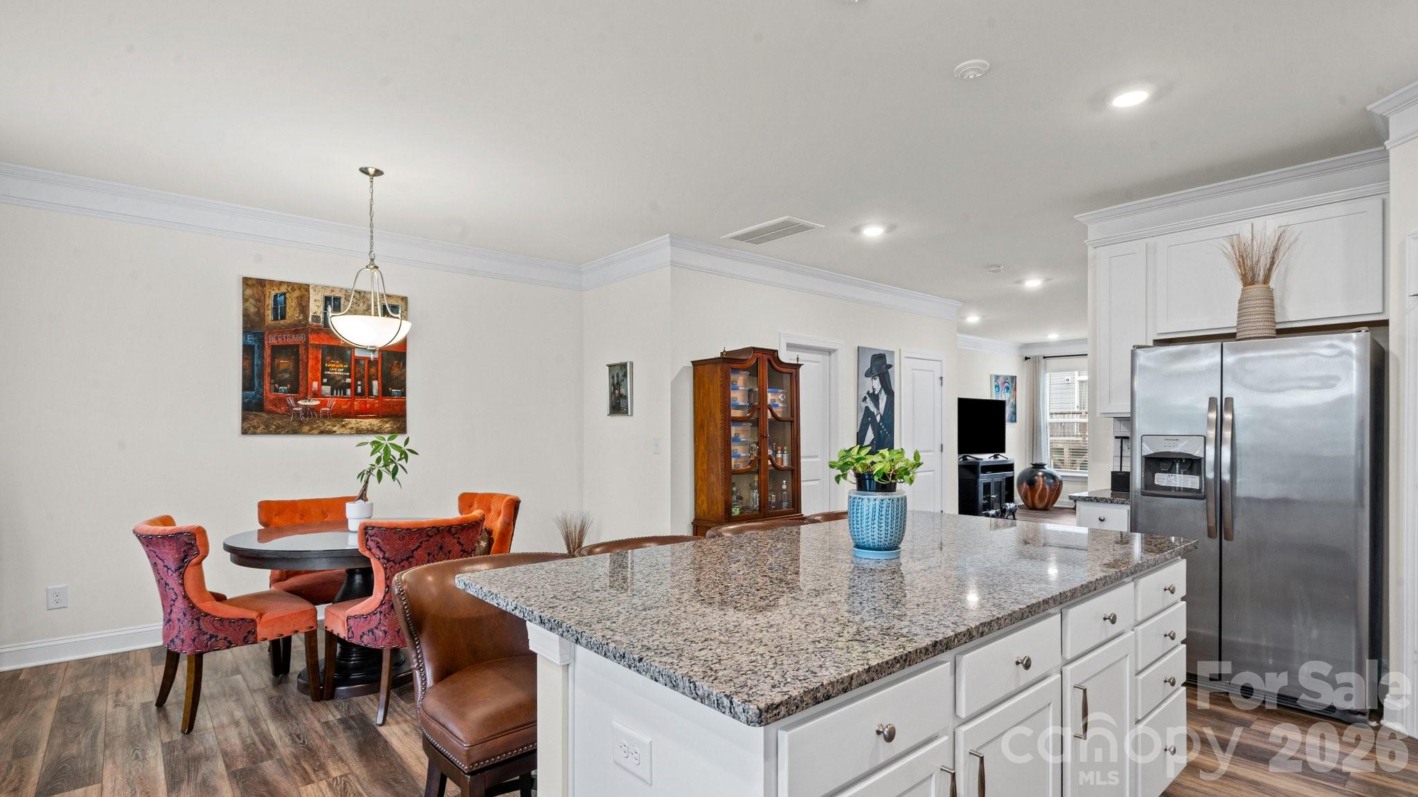 Glenmere - Residential