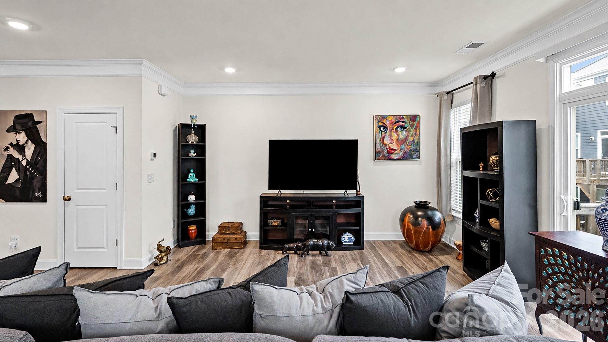 Glenmere - Residential