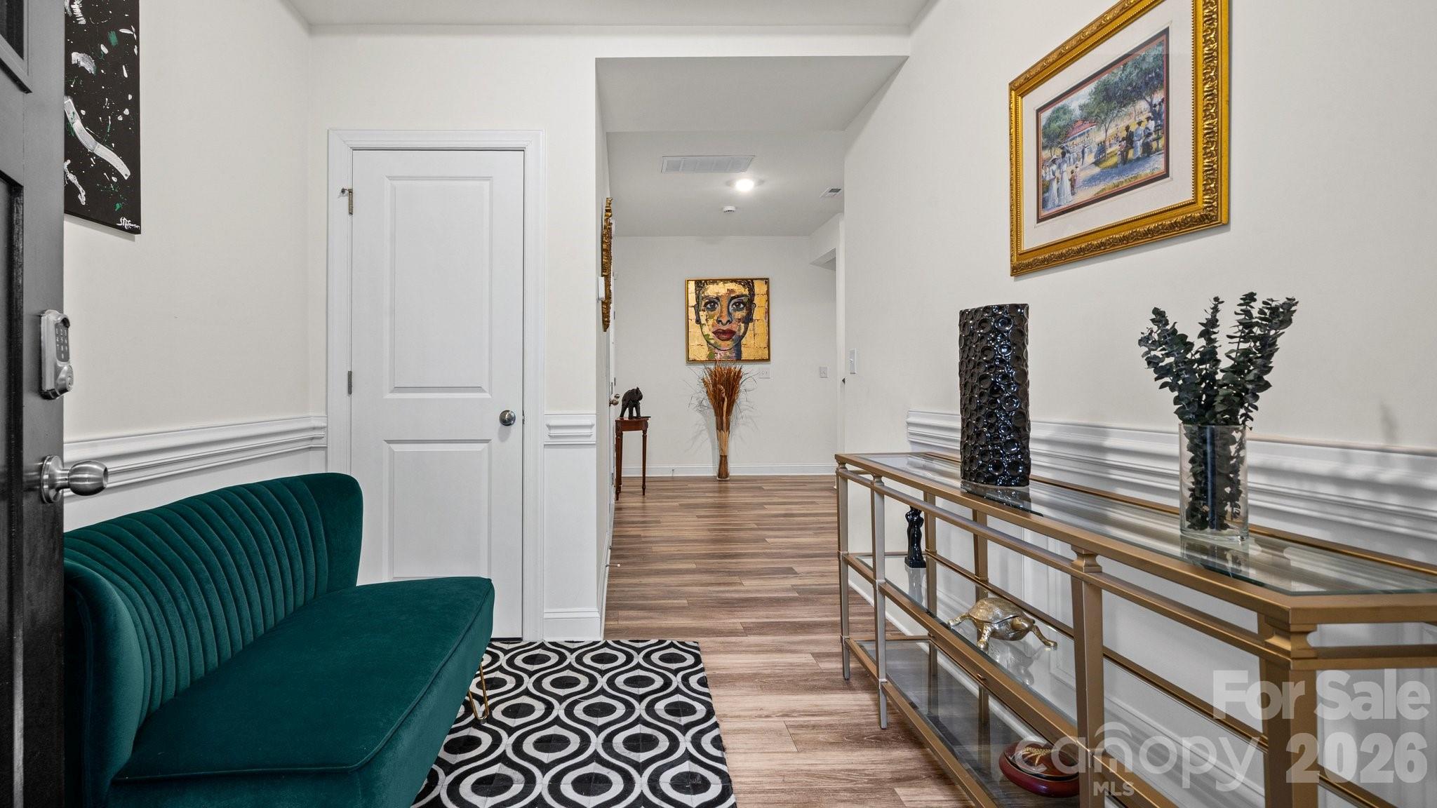 Glenmere - Residential