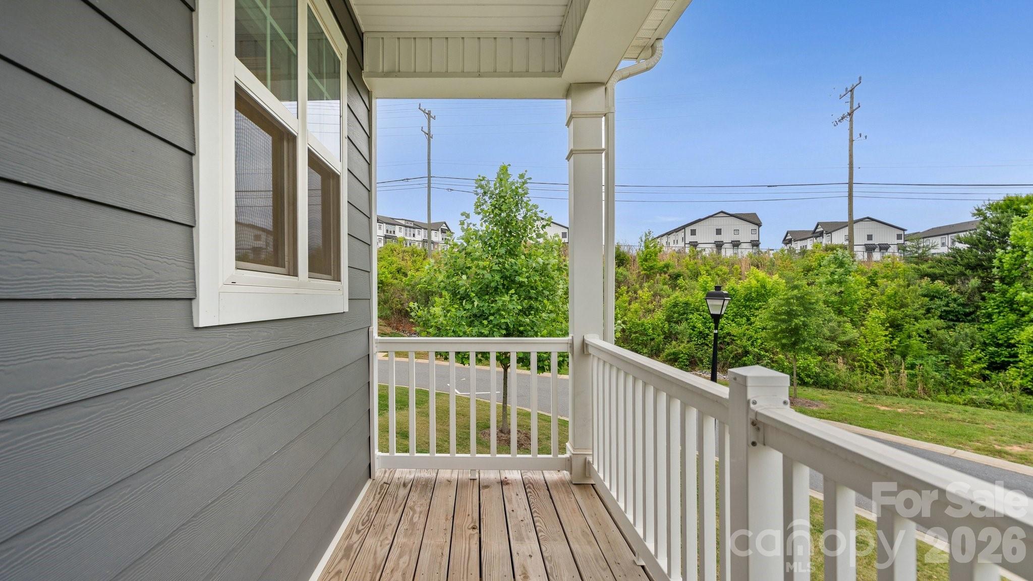 Glenmere - Residential