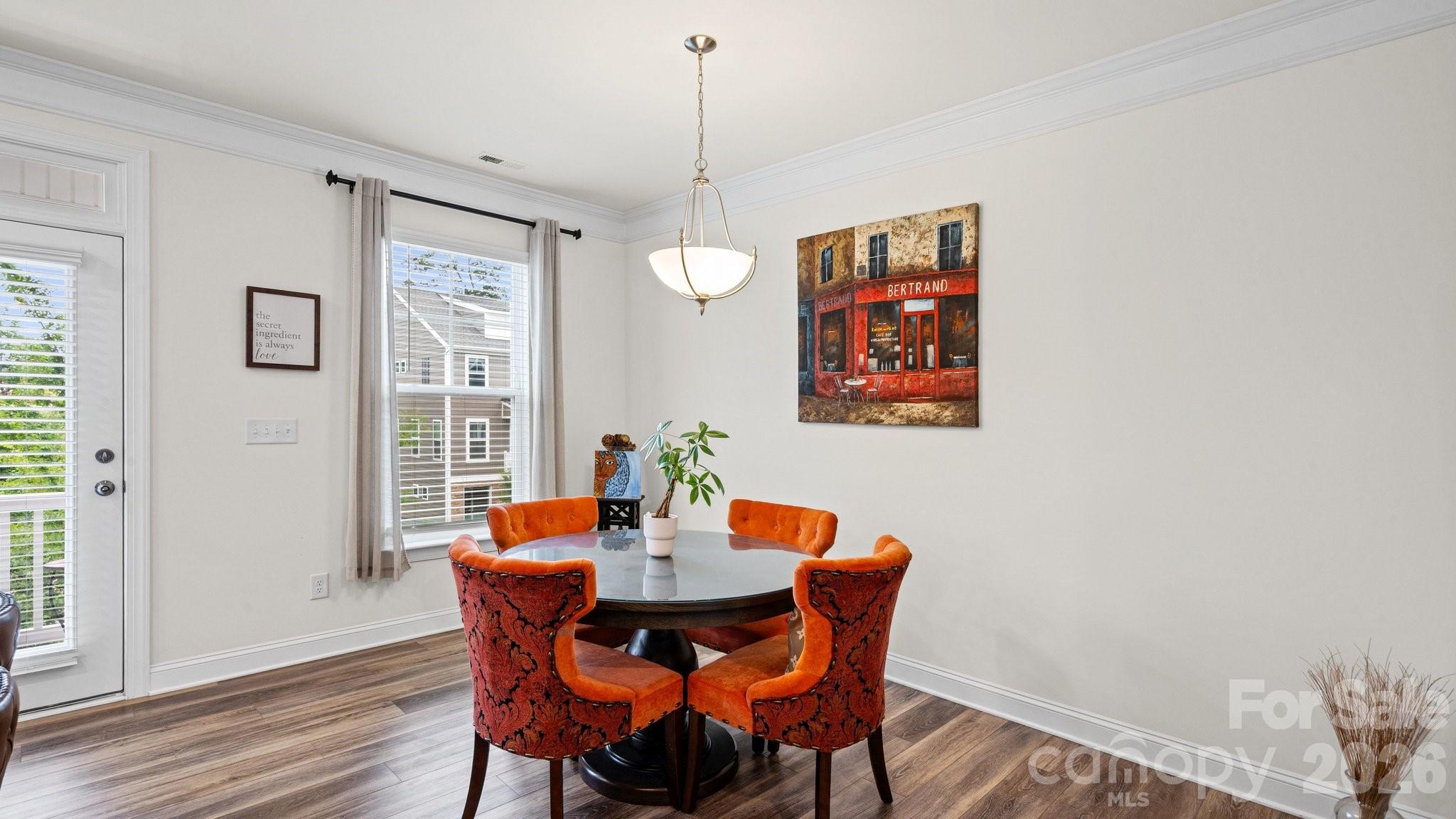 Glenmere - Residential
