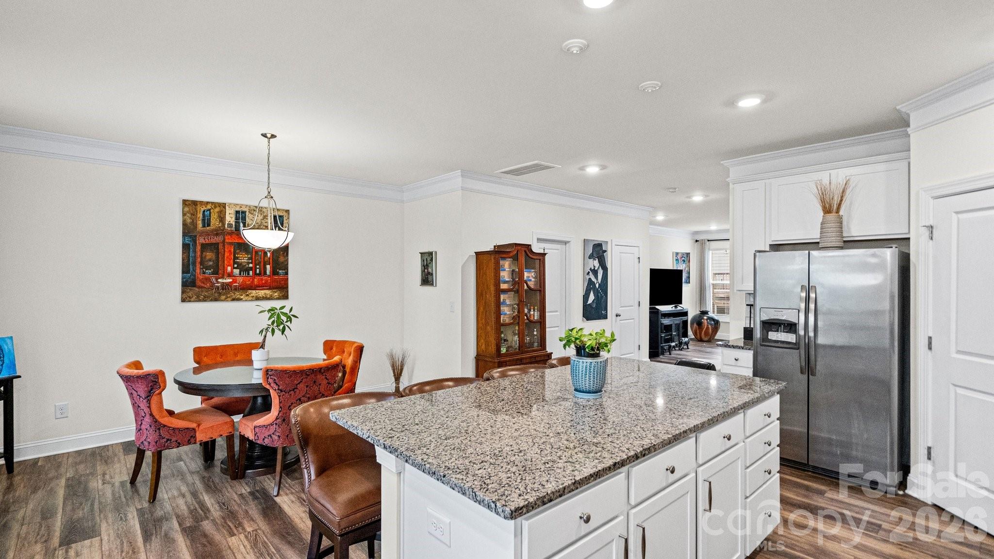 Glenmere - Residential