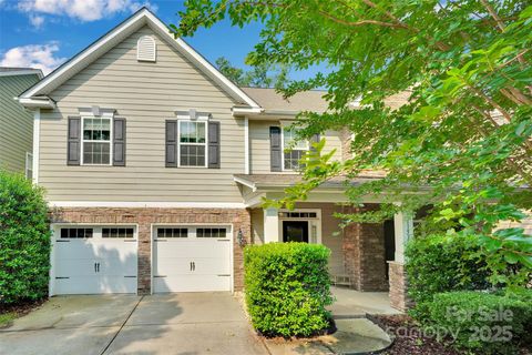 11538 Ardrey Crest Drive Charlotte NC 28277