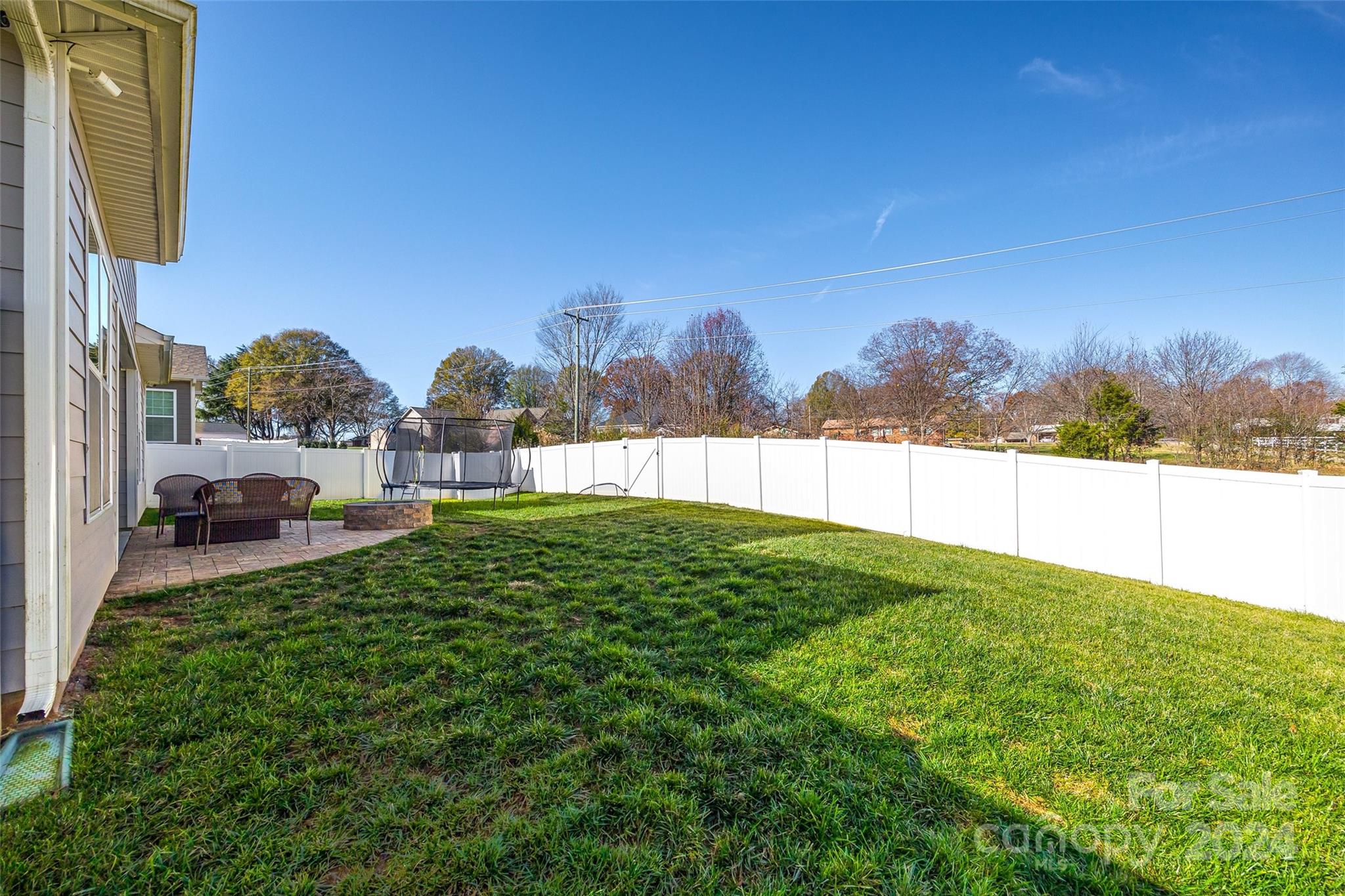 Meadows at Coddle Creek - Residential