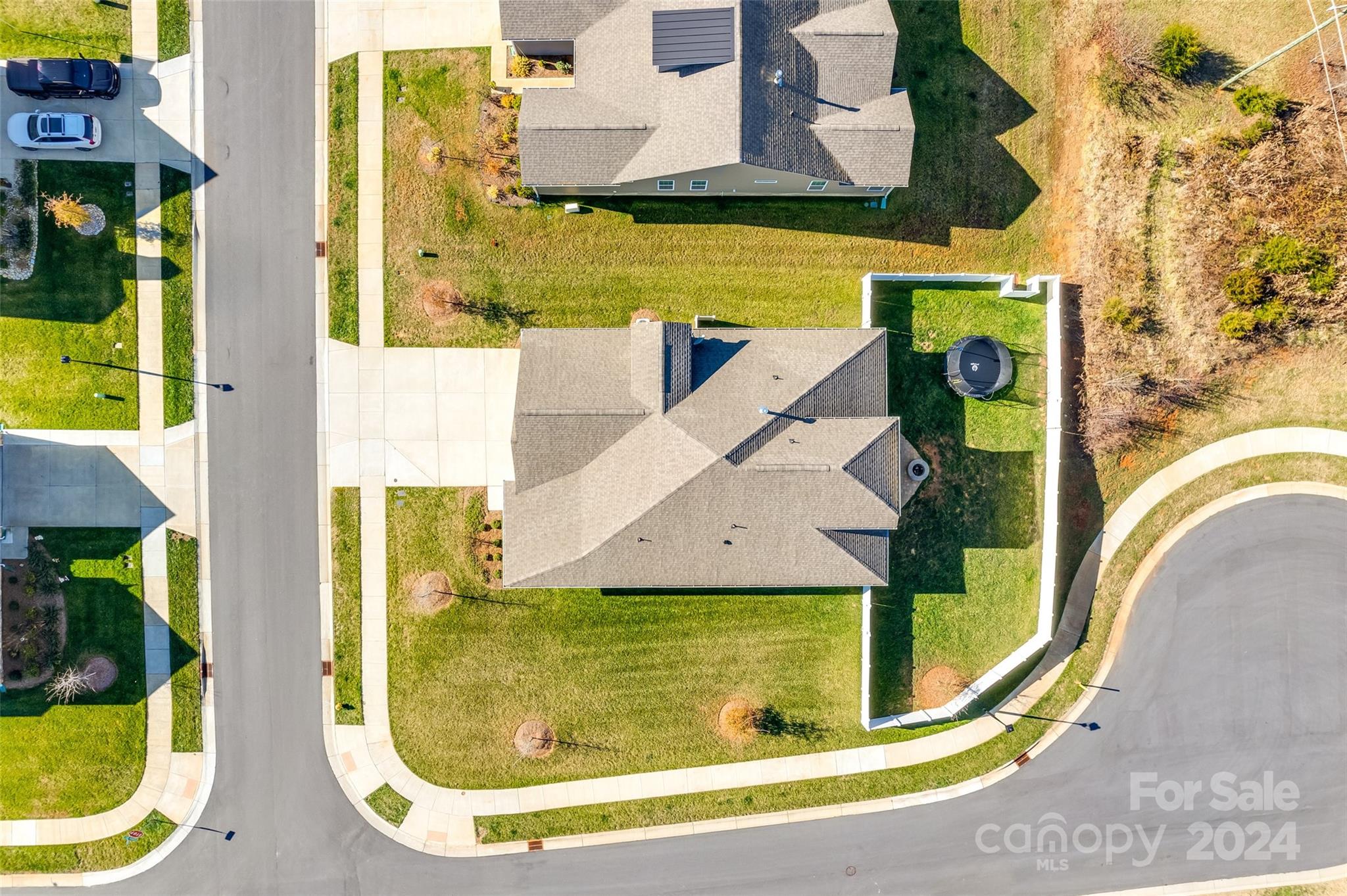 Meadows at Coddle Creek - Residential