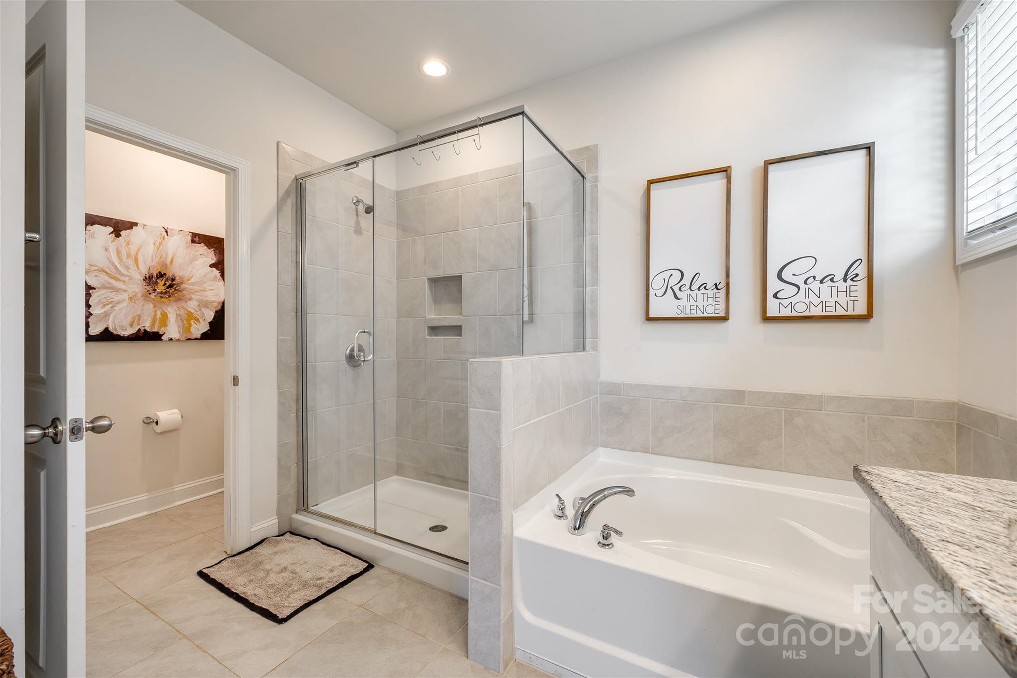 Meadows at Coddle Creek - Residential