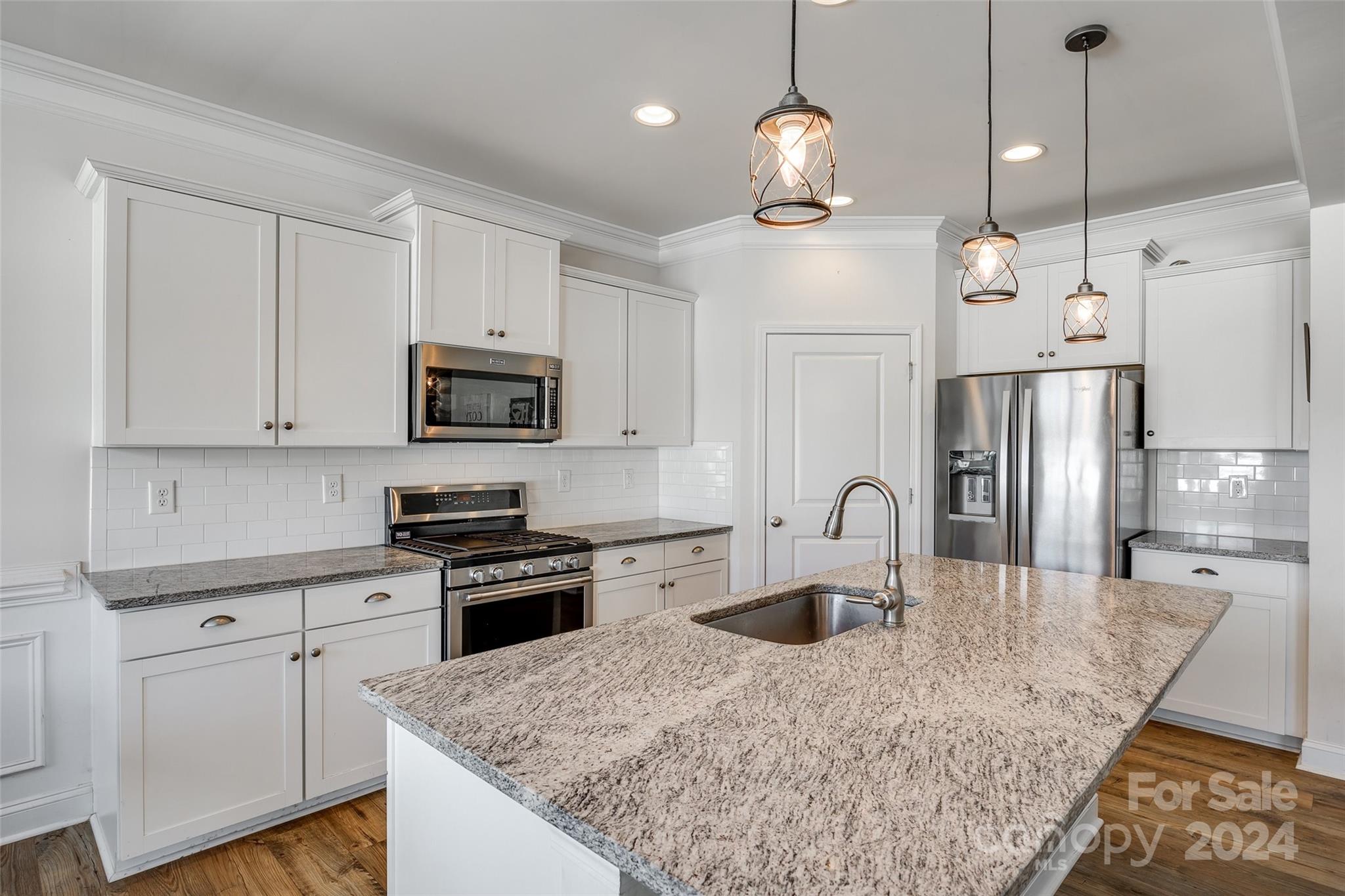 Meadows at Coddle Creek - Residential