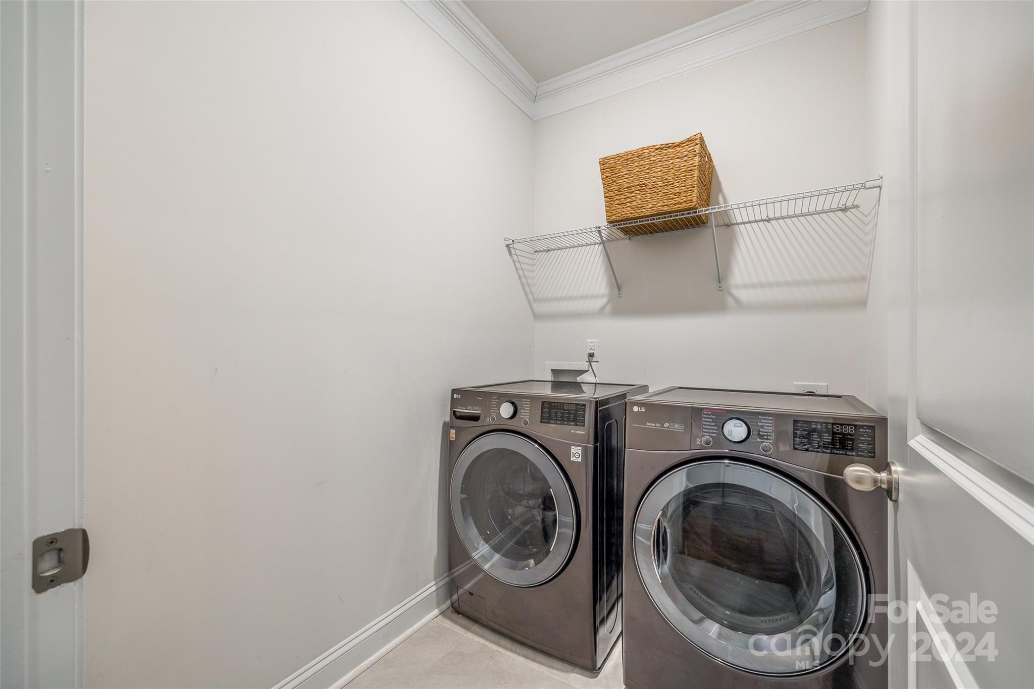 Meadows at Coddle Creek - Residential