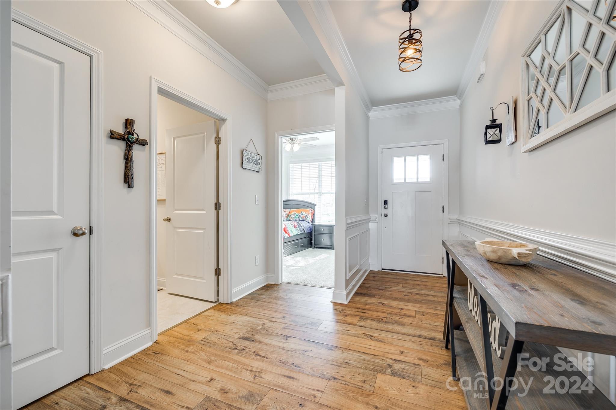 Meadows at Coddle Creek - Residential