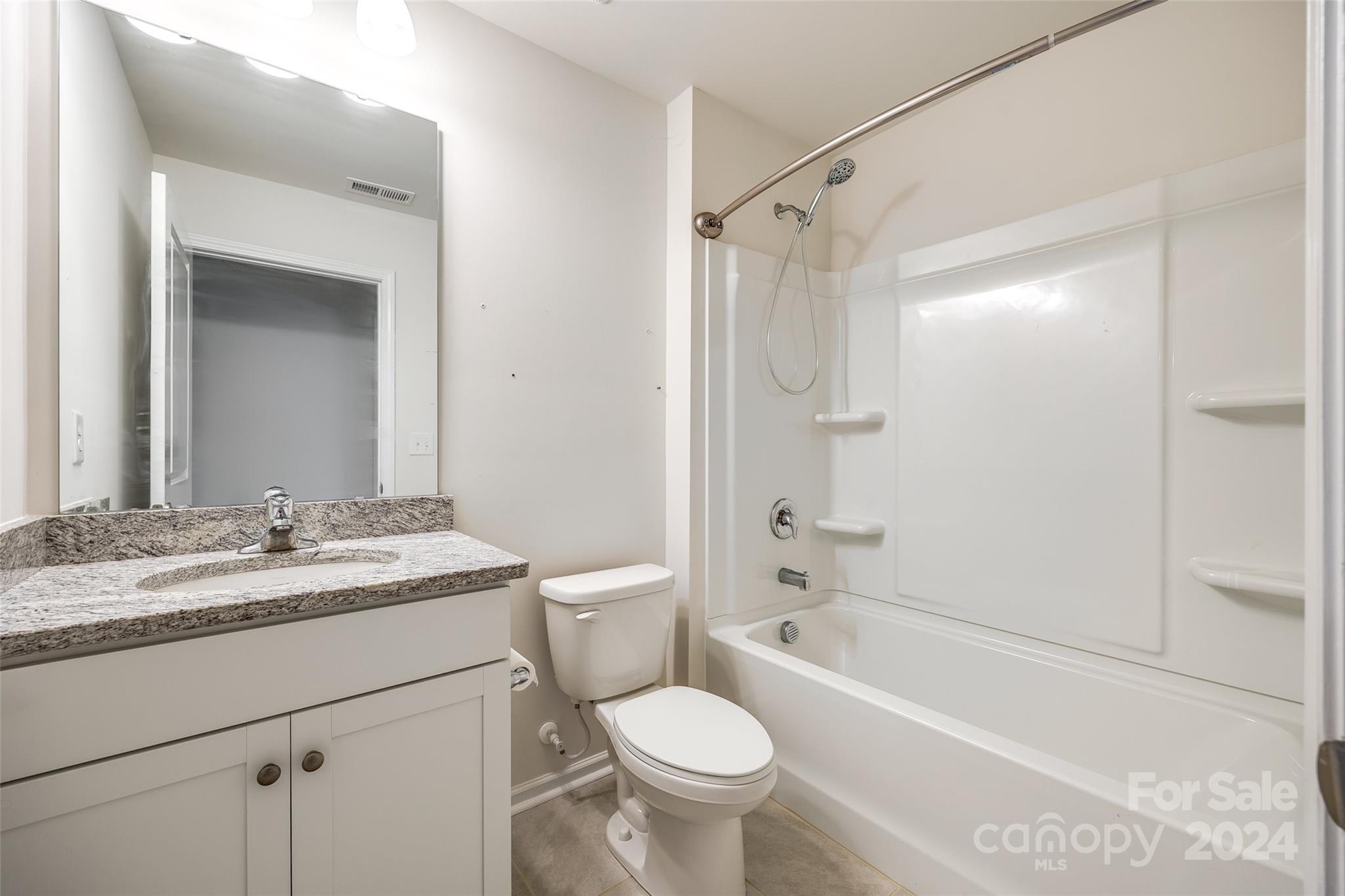 Meadows at Coddle Creek - Residential