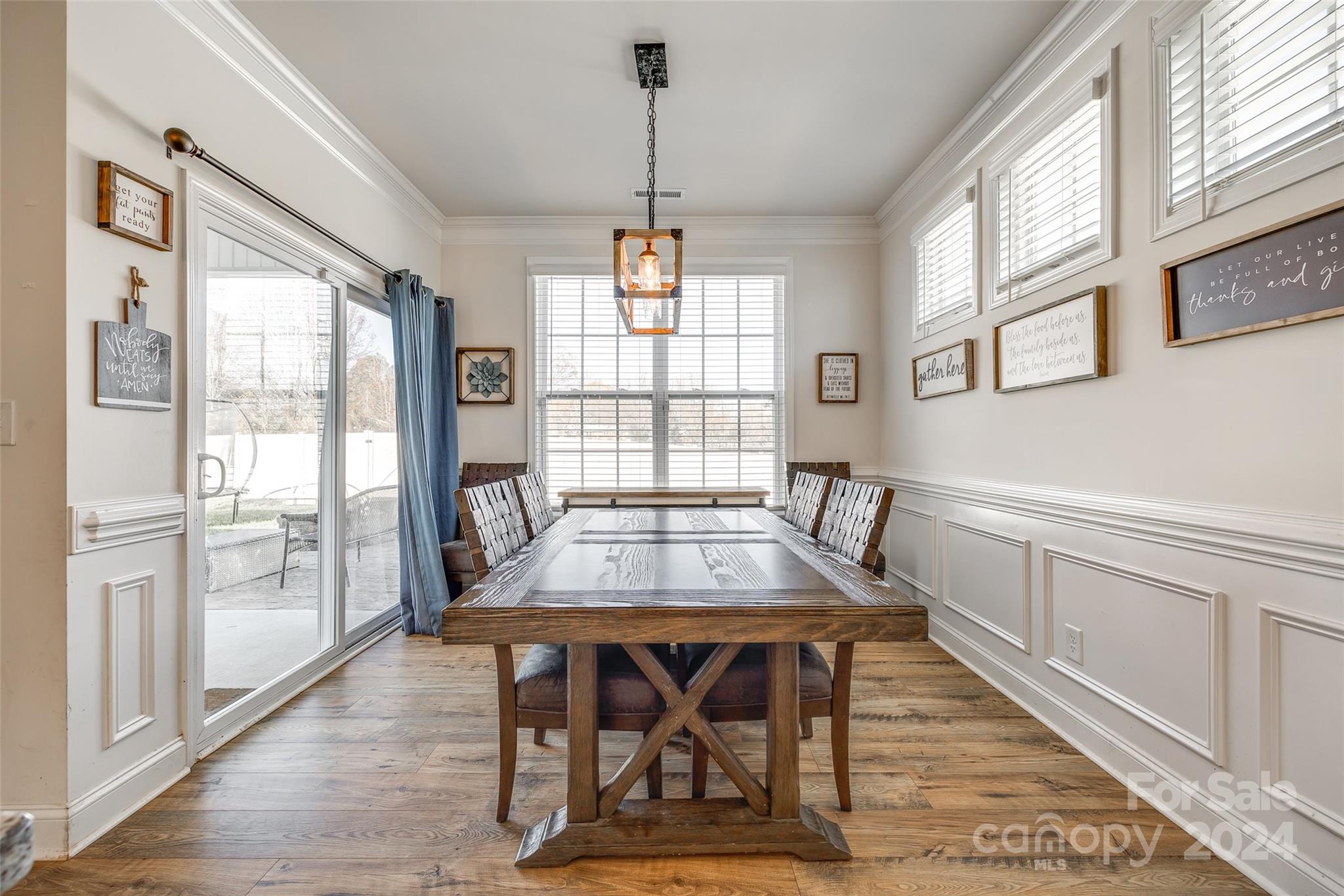 Meadows at Coddle Creek - Residential