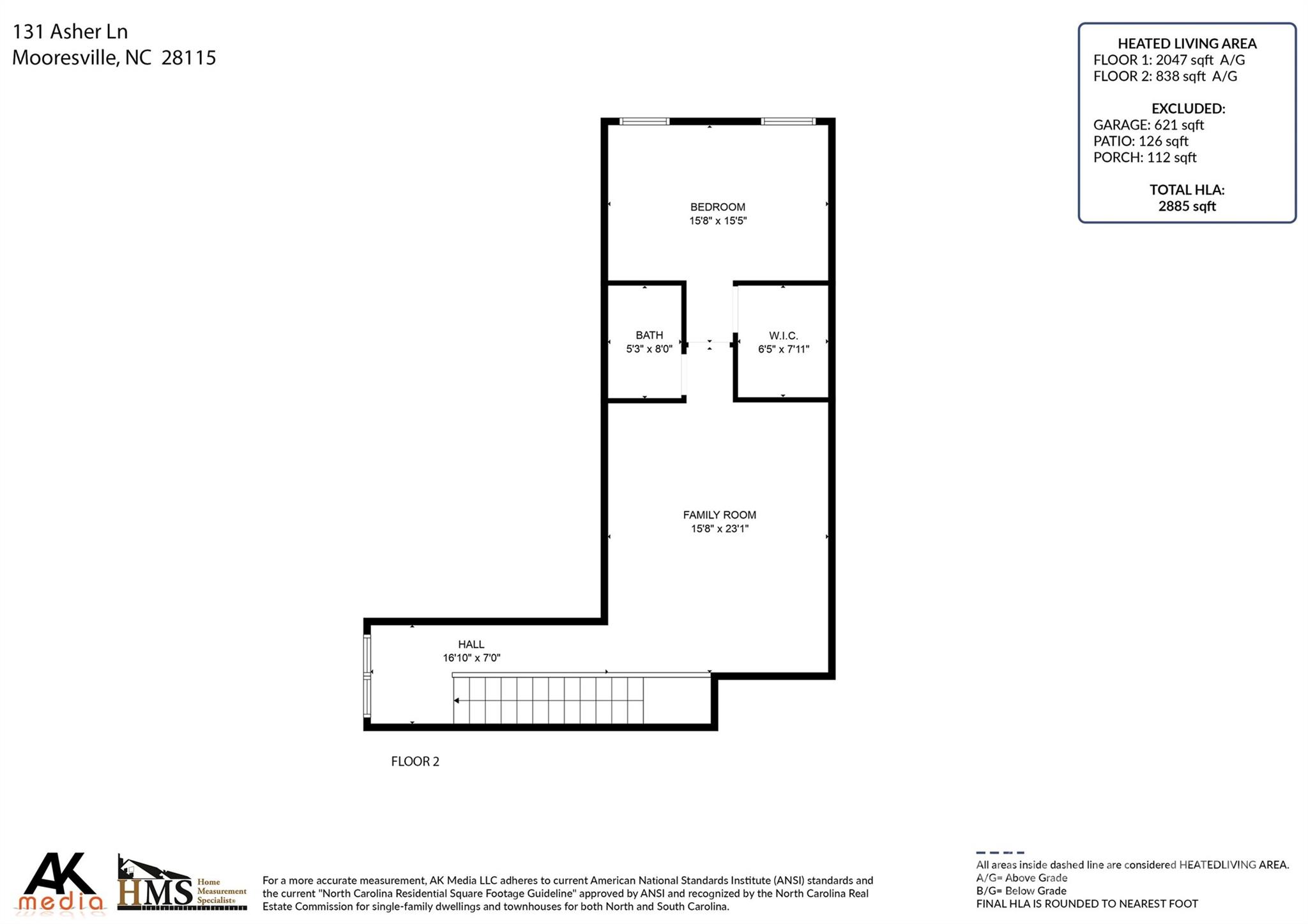 Meadows at Coddle Creek - Residential