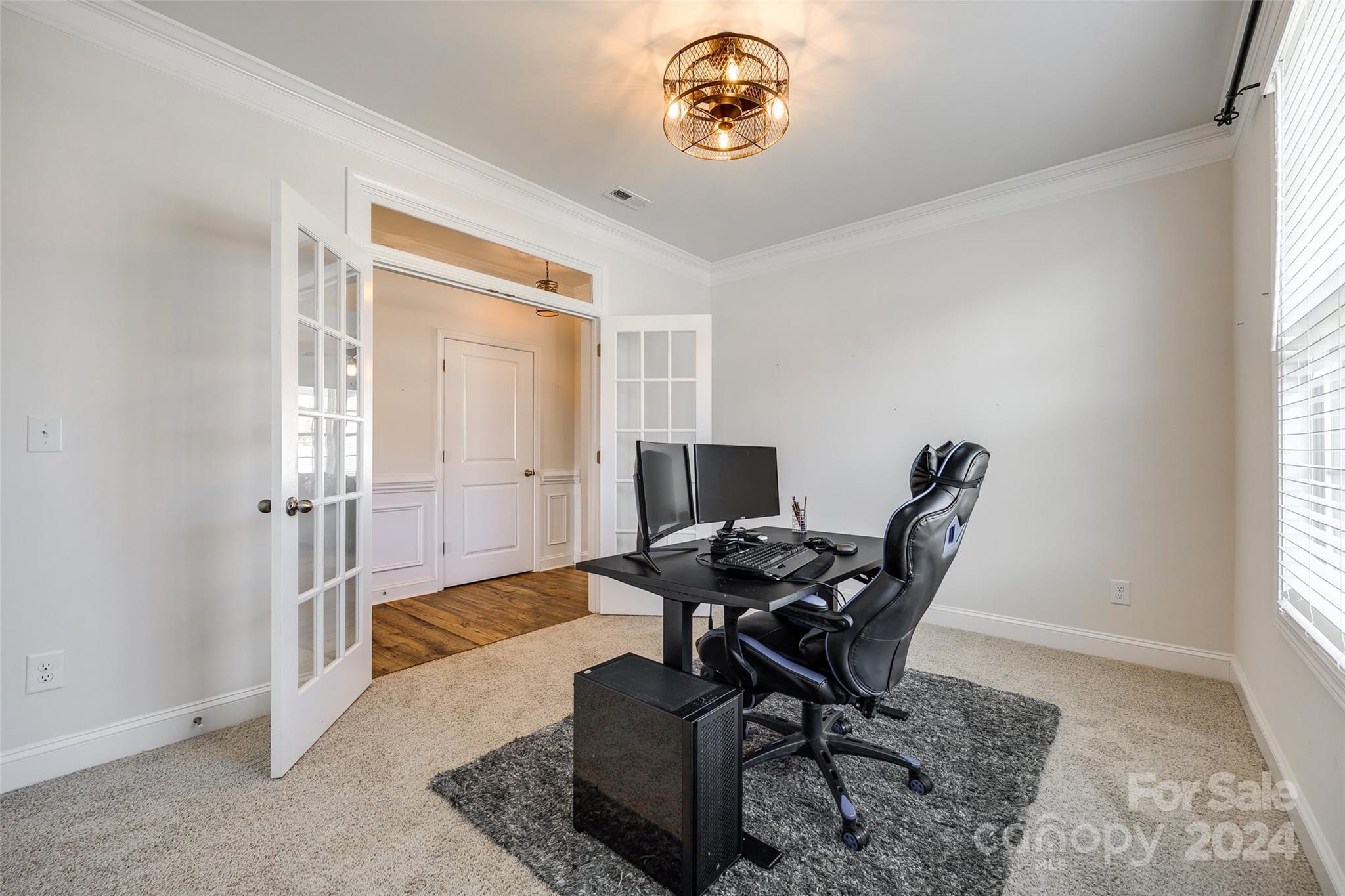 Meadows at Coddle Creek - Residential