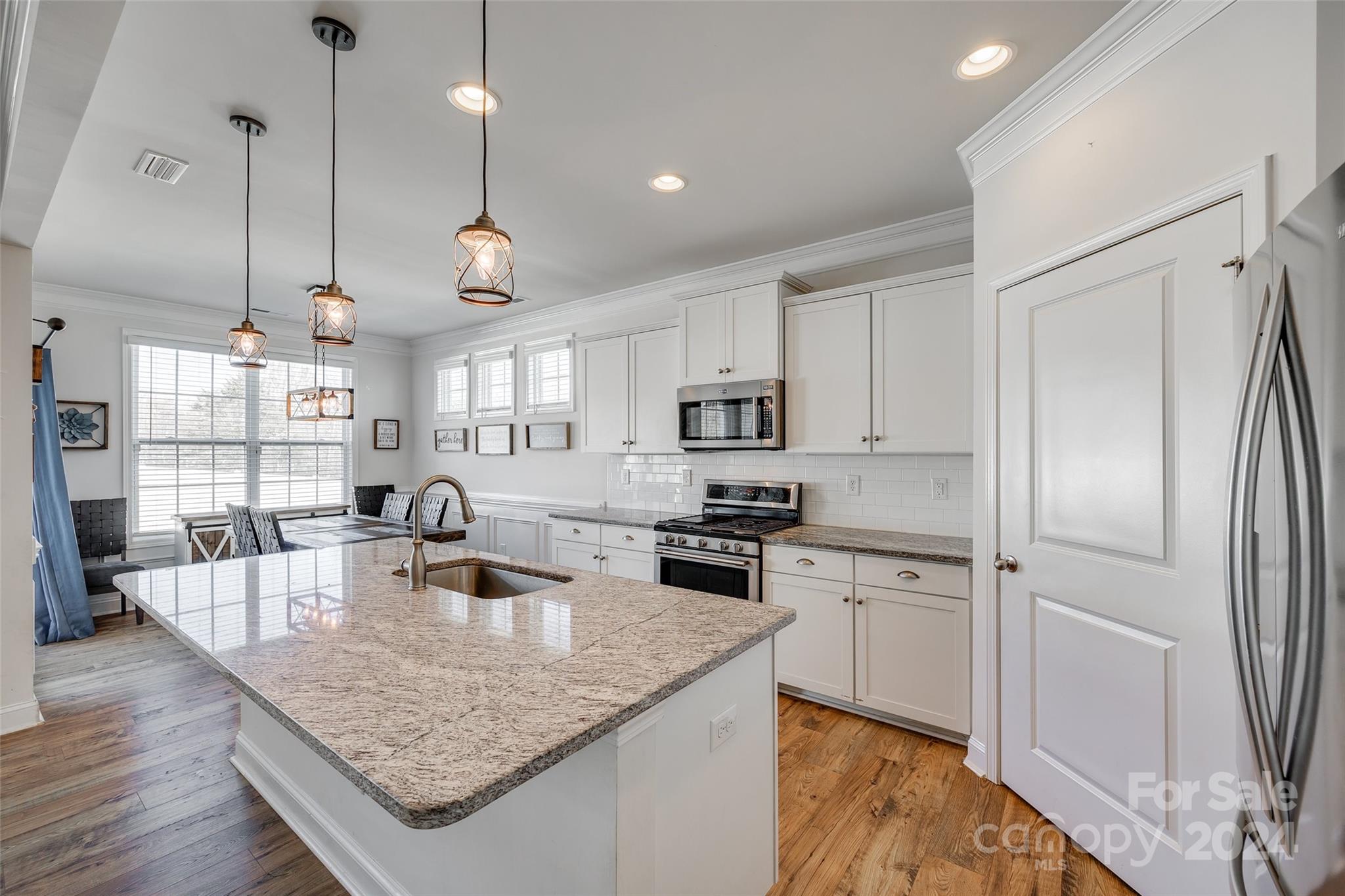 Meadows at Coddle Creek - Residential