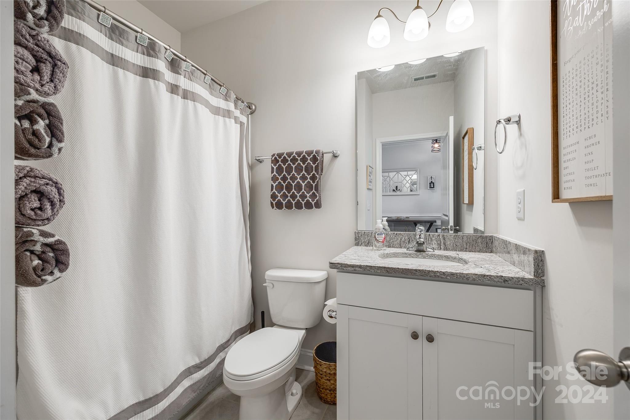 Meadows at Coddle Creek - Residential