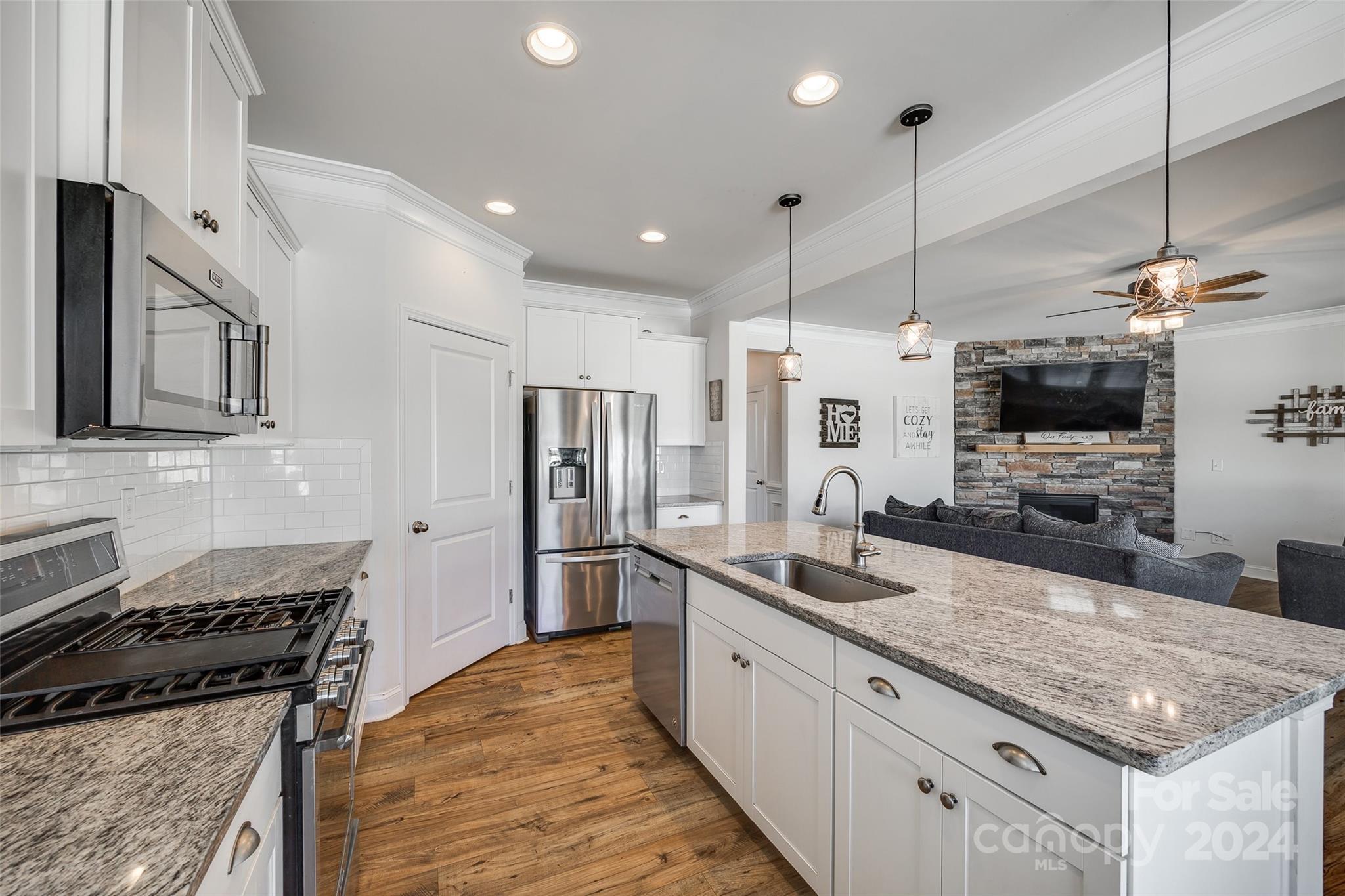 Meadows at Coddle Creek - Residential