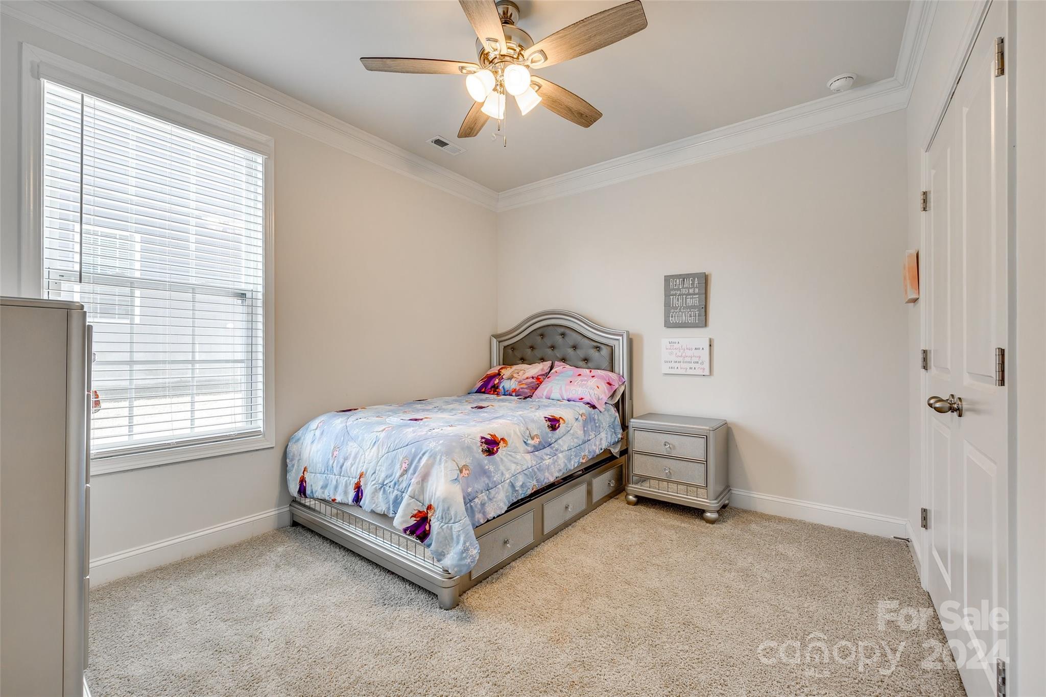 Meadows at Coddle Creek - Residential