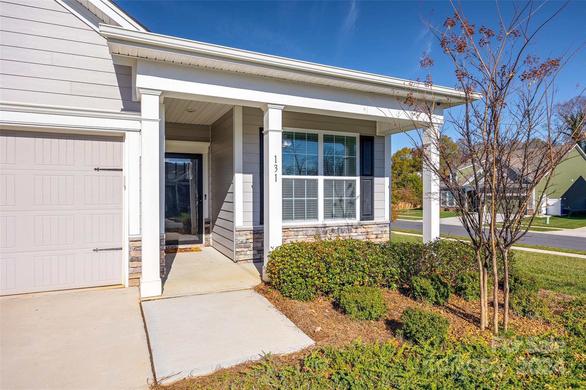 Meadows at Coddle Creek - Residential