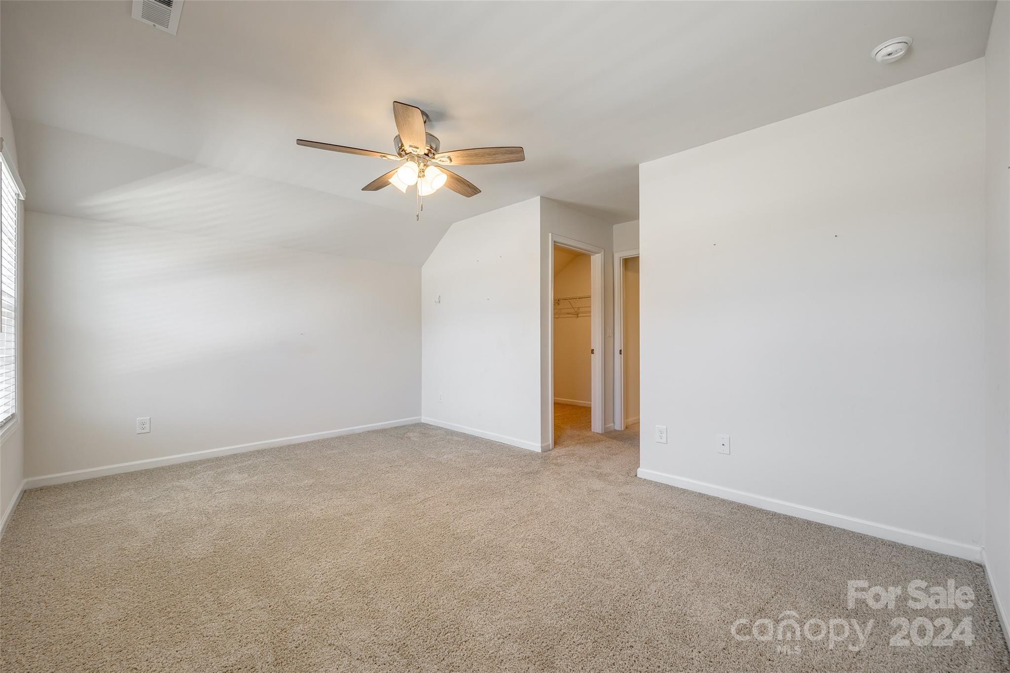 Meadows at Coddle Creek - Residential