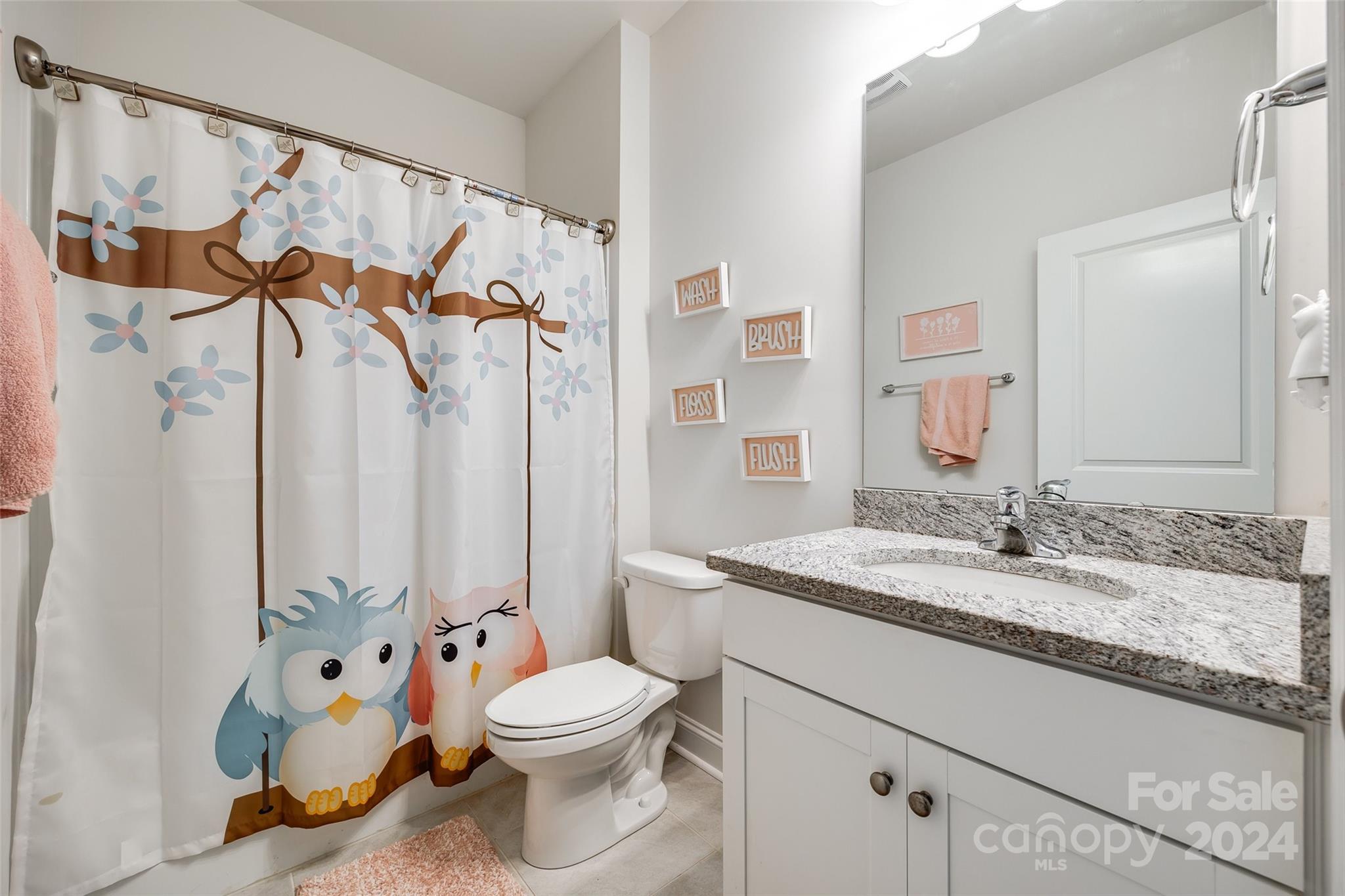 Meadows at Coddle Creek - Residential