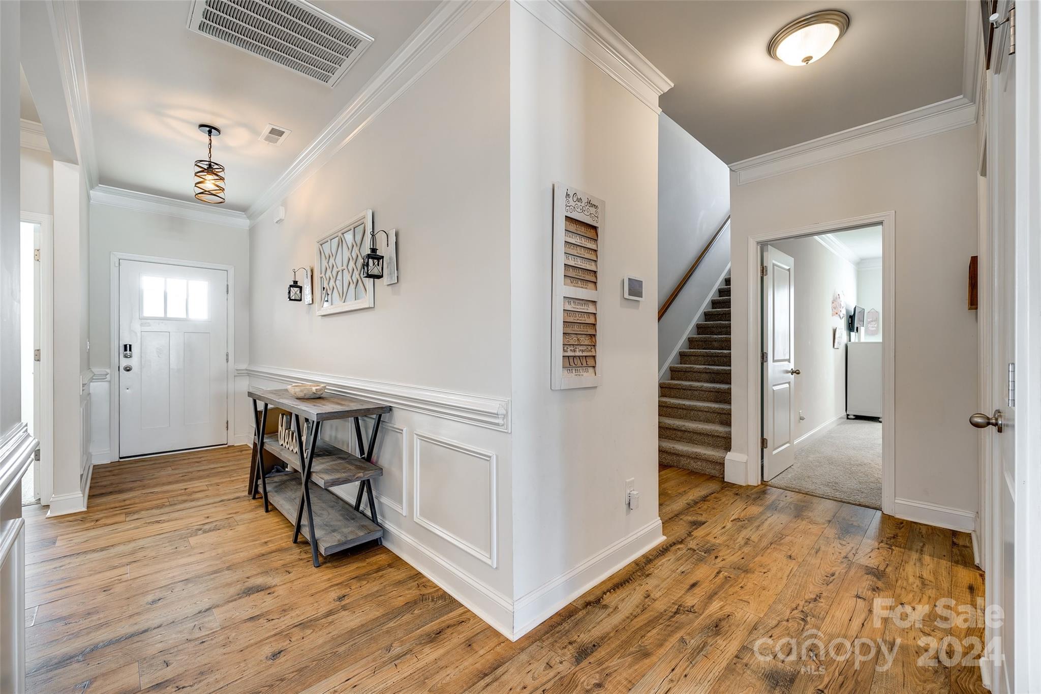 Meadows at Coddle Creek - Residential