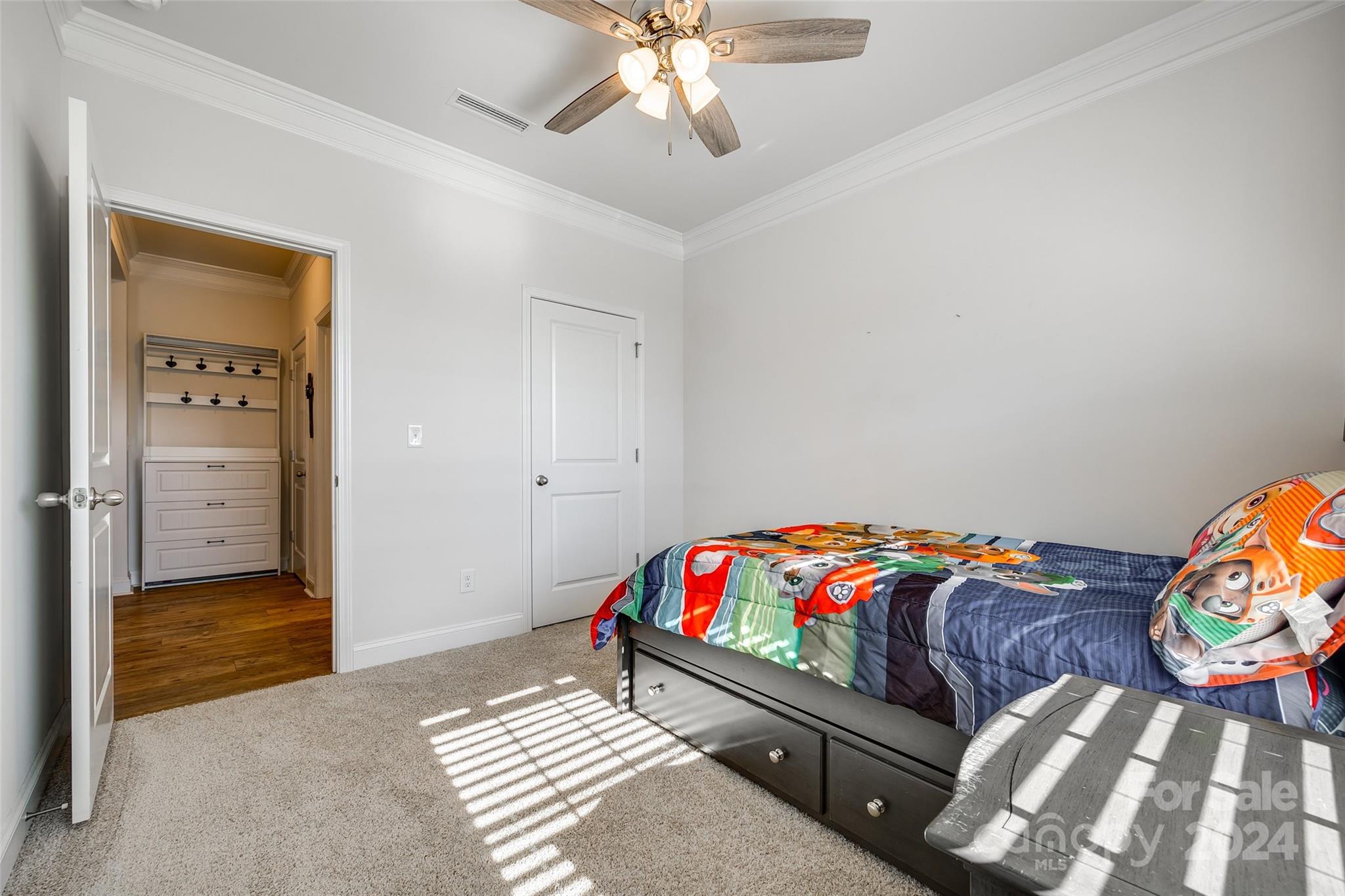 Meadows at Coddle Creek - Residential