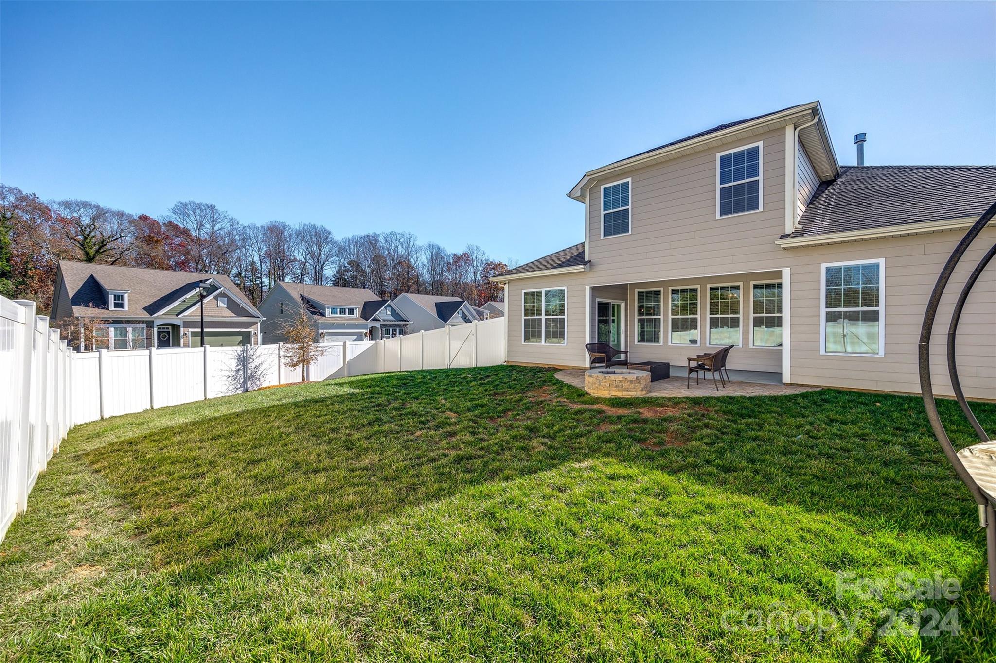 Meadows at Coddle Creek - Residential