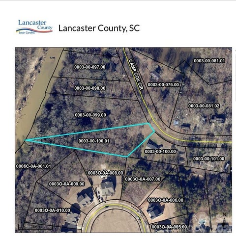 Photo of 1120 Camp Cox Circle, Fort Mill, SC 29707 (MLS # 4395756)