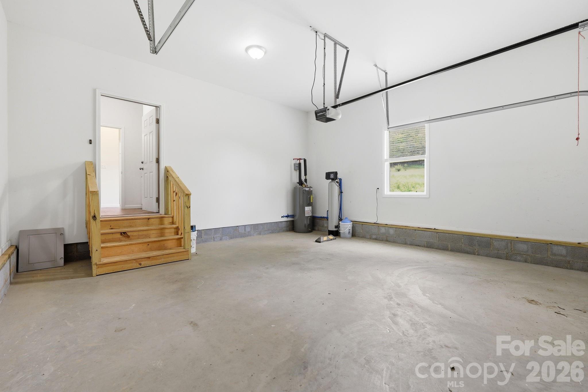 Petersburg Crossing - Residential