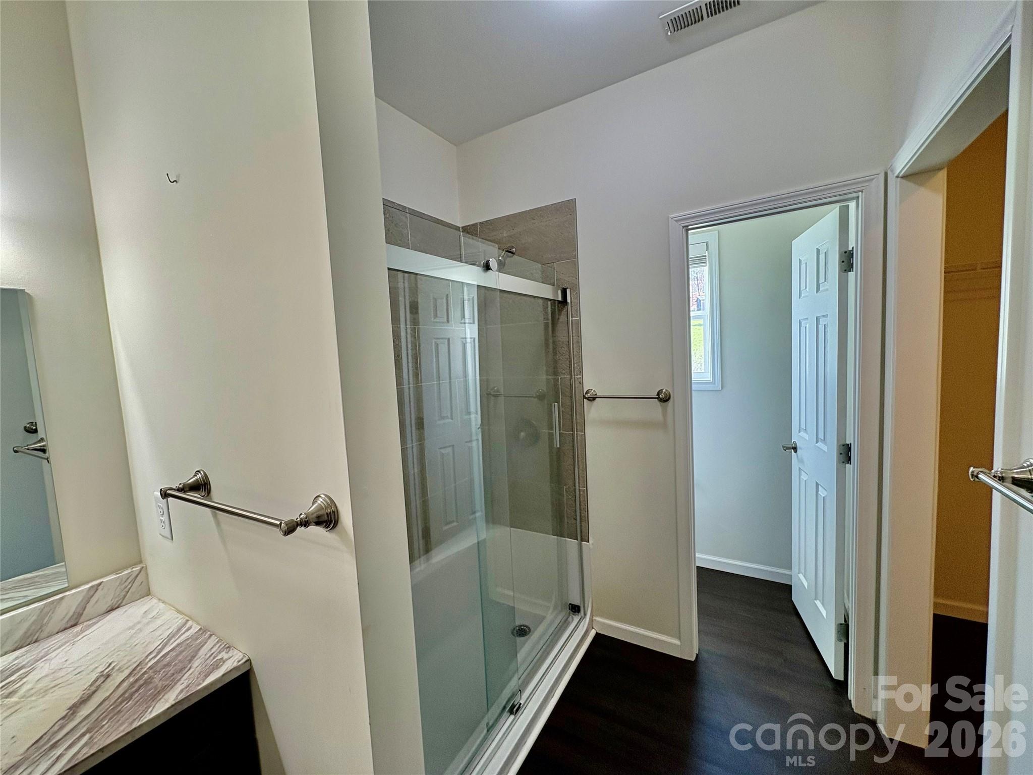 Petersburg Crossing - Residential