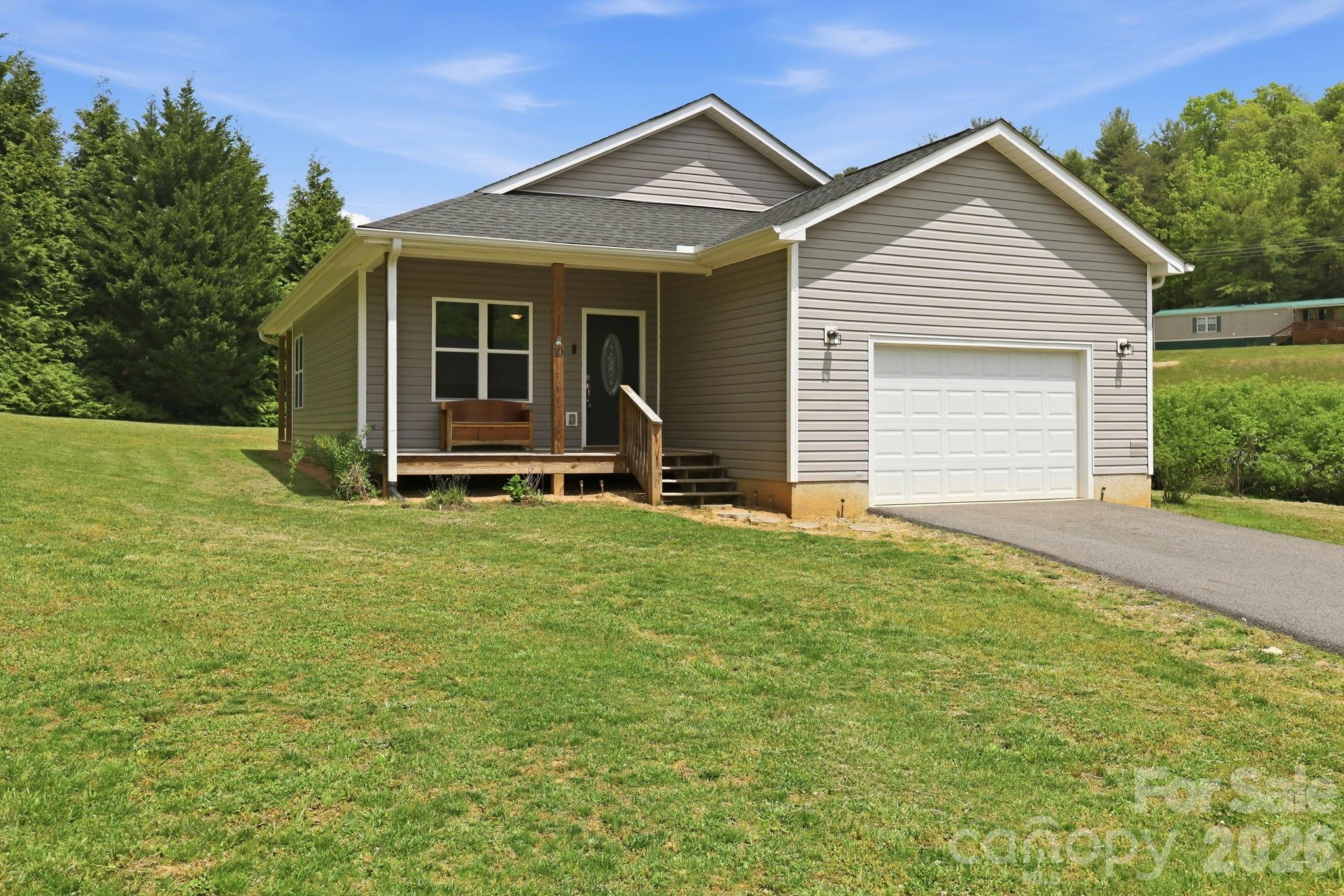 10 Scarlett Ridge Drive