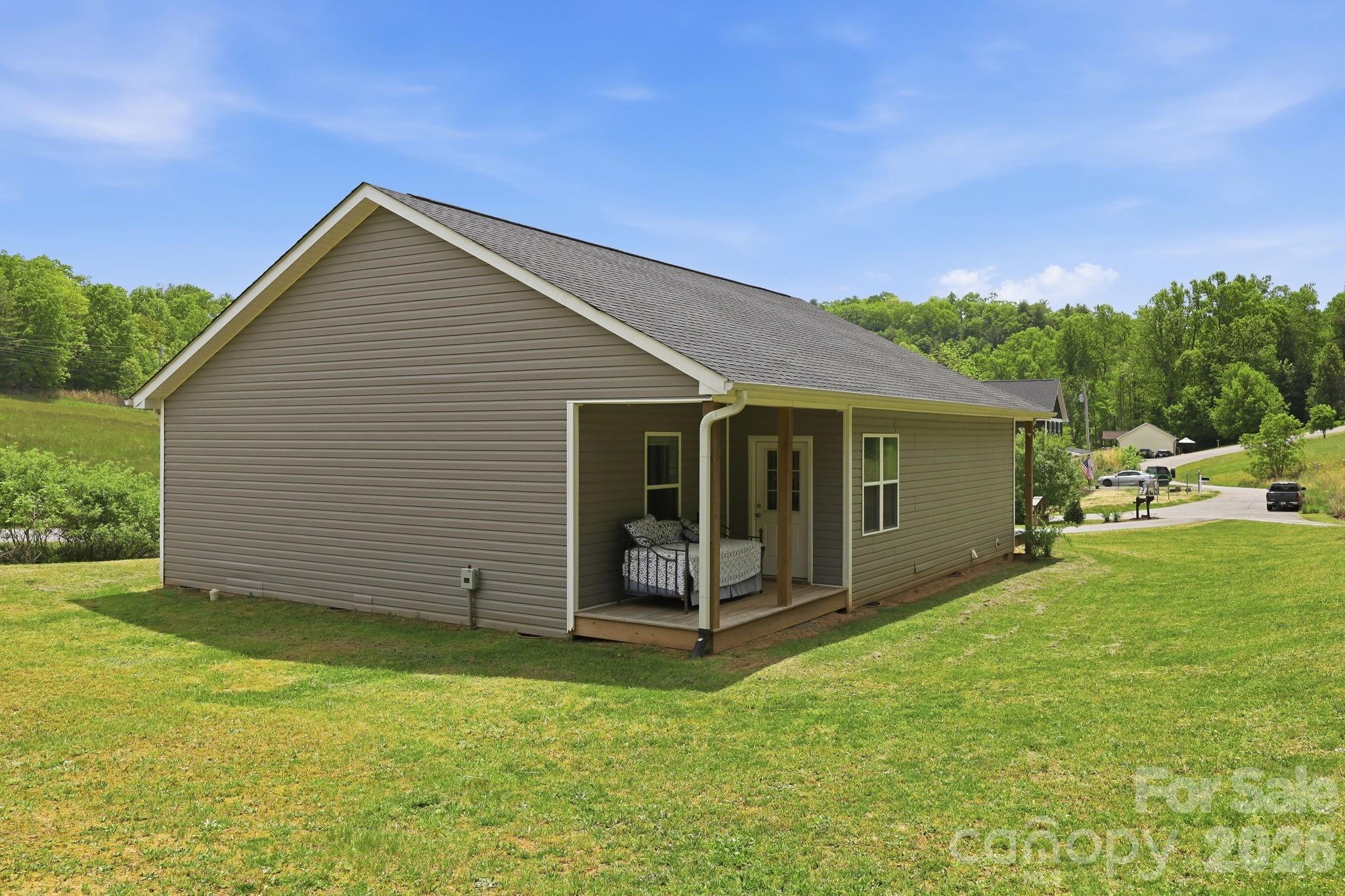 Petersburg Crossing - Residential