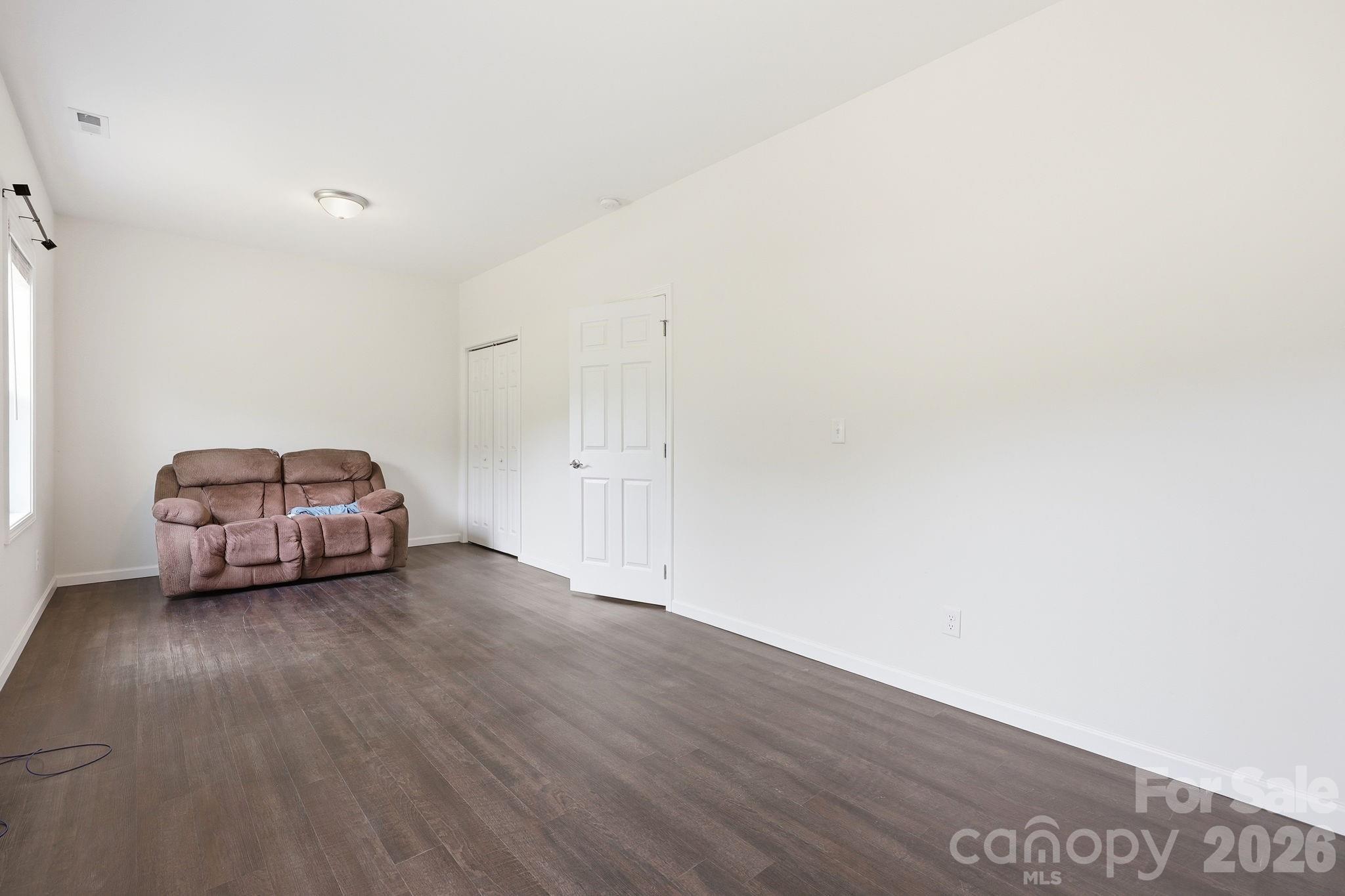 Petersburg Crossing - Residential