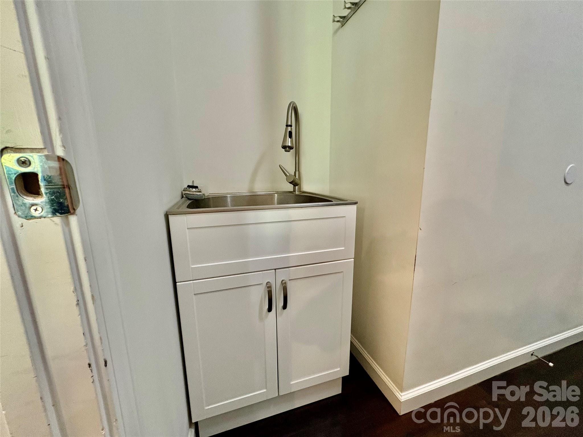 Petersburg Crossing - Residential