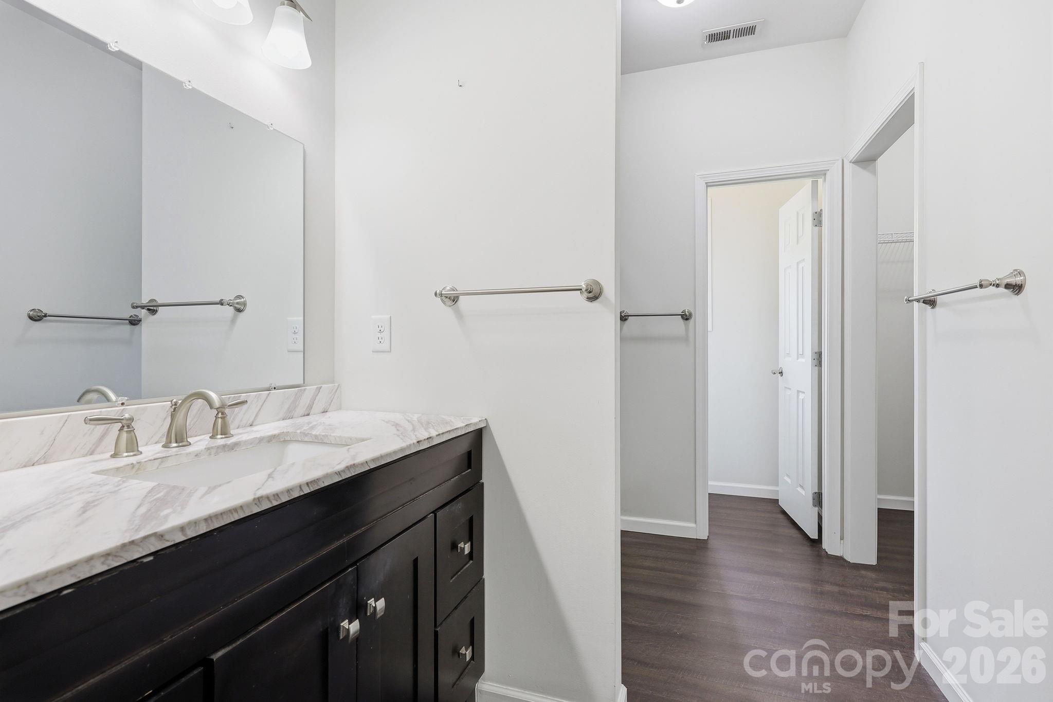 Petersburg Crossing - Residential