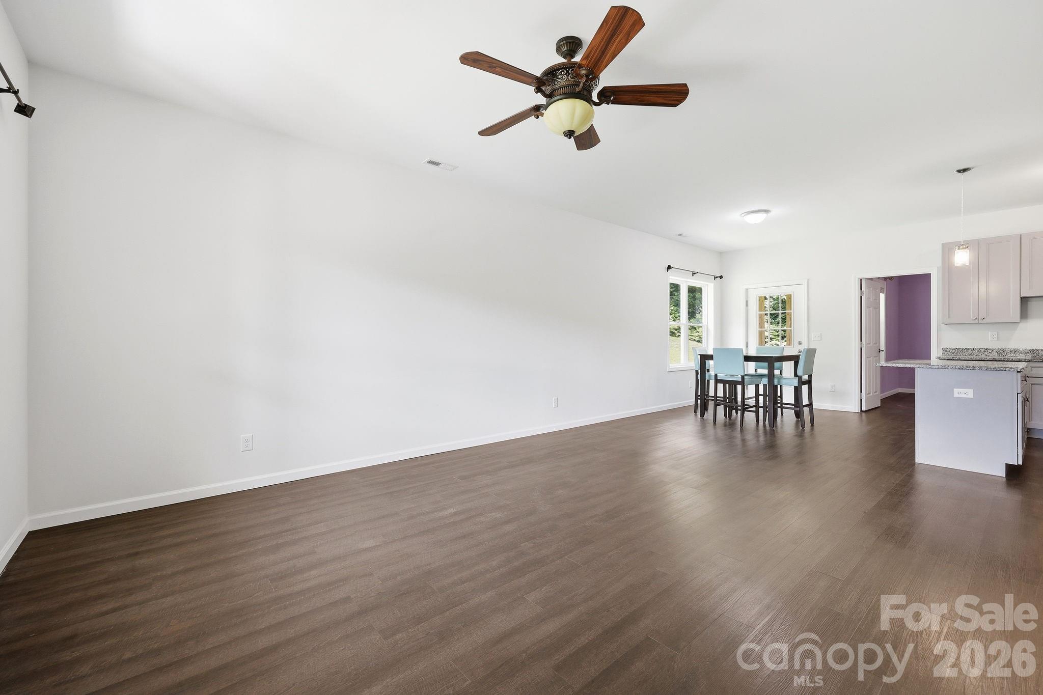 Petersburg Crossing - Residential