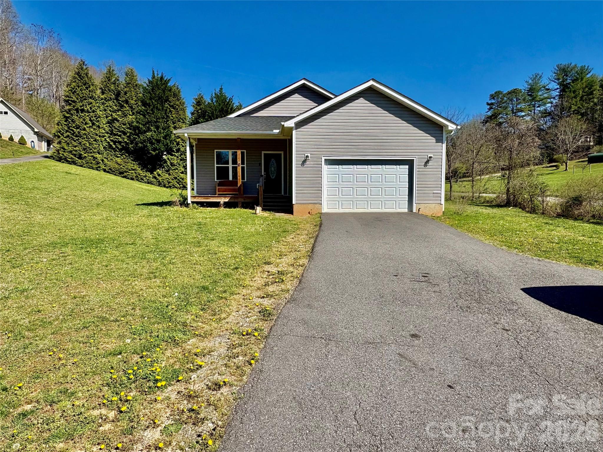 Petersburg Crossing - Residential